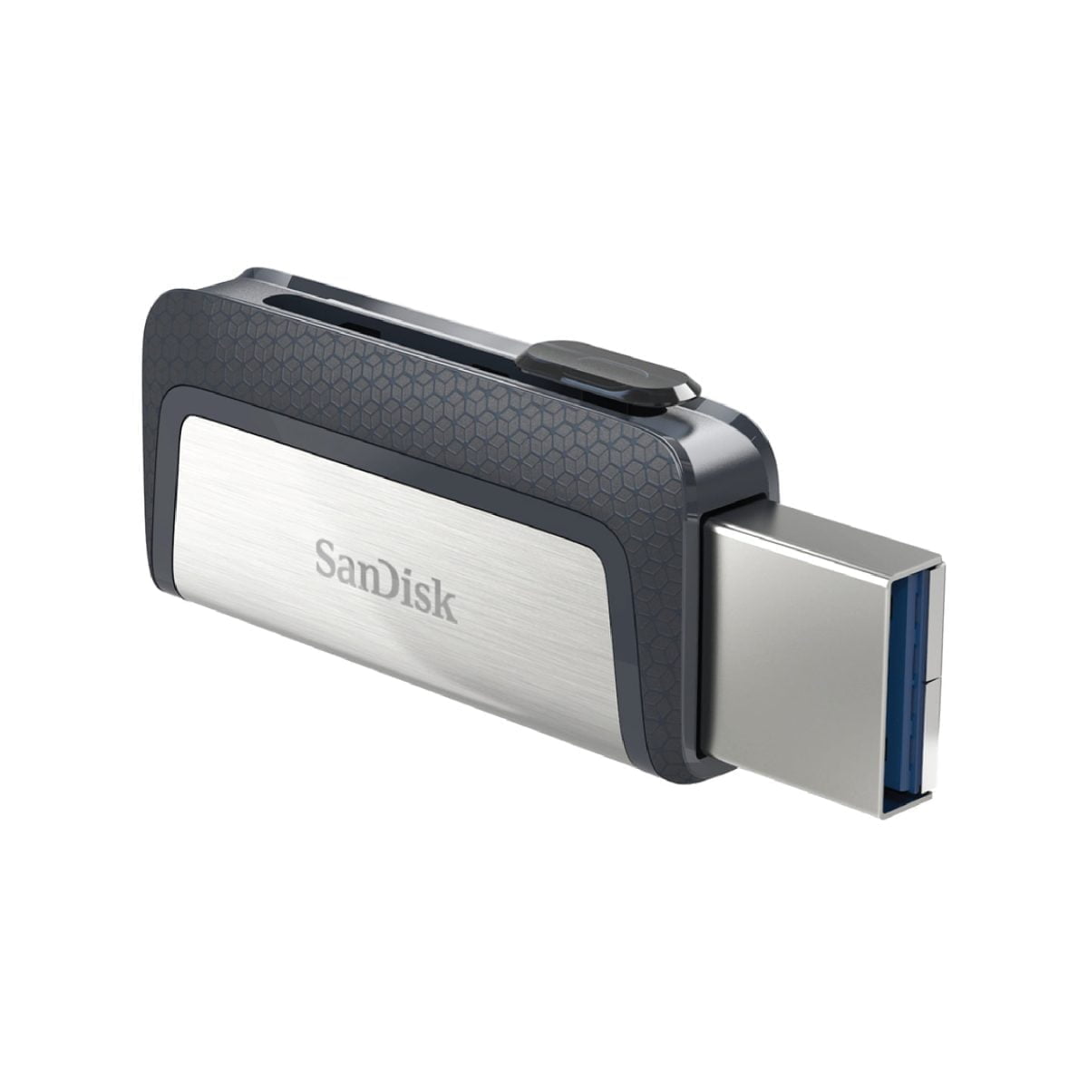 Untitled 1Xz 01 Sandisk Sandisk Sandisk 64Gb Ultra Dual Usb Drive Type-C Flash Drive