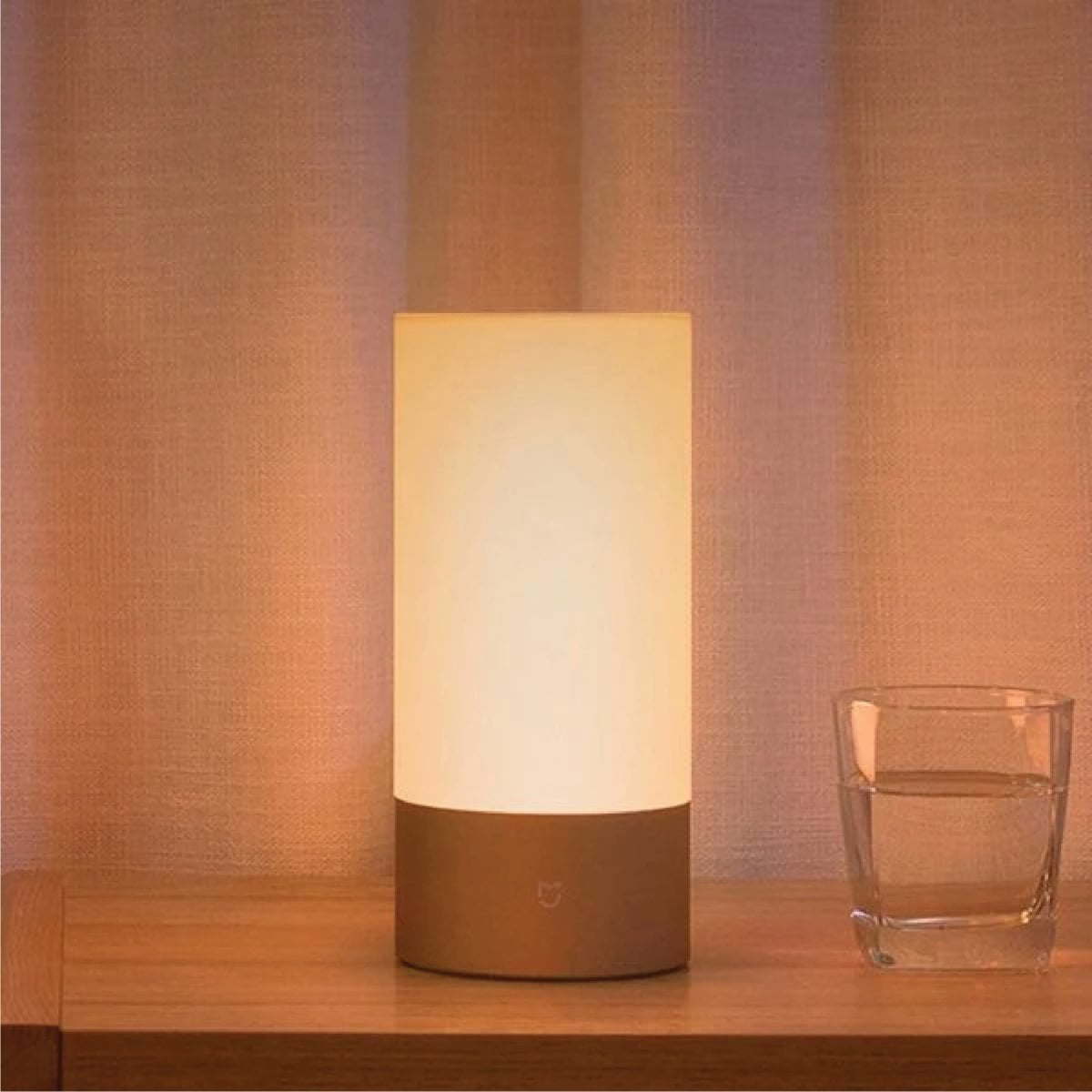 Untitled 2 10 Xiaomi Illuminate Your Home With These Energy-Efficient Bulbs. High Efficient Reflector Provides Excellent Brightness. It Will Suit Your Room Size And Décor. Help Save Energy [Embed]Https://Www.youtube.com/Watch?V=Rkk-Hf64Ihe[/Embed] Mi Bedside Lamp Mi Bedside Lamp (Mjctd01Yl) Led Bluetooth Wifi Control