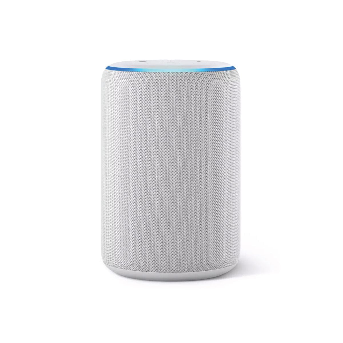 Amazon Echo Smart Alexa Speaker (3Rd Gen) – Powered By Dolby (Sand Stone)