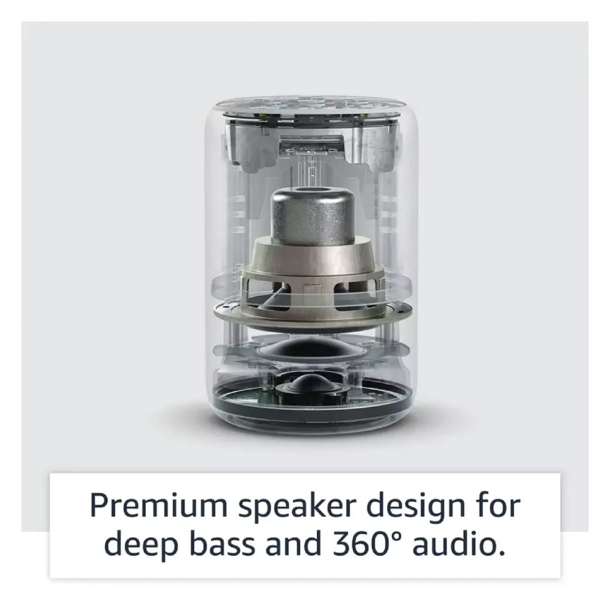 V2 05 Amazon &Lt;Div Id=&Quot;Featurebullets_Feature_Div&Quot; Class=&Quot;Feature&Quot; Data-Feature-Name=&Quot;Featurebullets&Quot; Data-Cel-Widget=&Quot;Featurebullets_Feature_Div&Quot;&Gt; &Lt;Div Id=&Quot;Feature-Bullets&Quot; Class=&Quot;A-Section A-Spacing-Medium A-Spacing-Top-Small&Quot;&Gt; &Lt;Ul&Gt; &Lt;Li&Gt;Premium Speaker Powered By Dolby For 360° Audio With Crisp Vocals And Dynamic Bass Response&Lt;/Li&Gt; &Lt;Li&Gt;Just Ask Alexa For Music, News, Trivias, Scores, Weather, Alarms, Kids Rhymes And Stories&Lt;/Li&Gt; &Lt;Li&Gt;Alexa Is Always Ready To Help&Lt;/Li&Gt; &Lt;Li&Gt;Stream Millions Of Songs From Amazon Prime Music, Jiosaavn, Gaana, Apple Music&Lt;/Li&Gt; &Lt;Li&Gt;Voice Control Smart Lights Or Your Existing Ac, Geyser, Water Pump, Air Purifier Using Smart Plug&Lt;/Li&Gt; &Lt;Li&Gt;With 4 Microphones, Alexa Can Hear You Across The Room&Lt;/Li&Gt; &Lt;/Ul&Gt; &Nbsp; [Video Width=&Quot;854&Quot; Height=&Quot;480&Quot; Mp4=&Quot;Https://Lablaab.com/Wp-Content/Uploads/2020/05/Default.jobtemplate-1.Mp4.480-1.Mp4&Quot;][/Video] &Lt;/Div&Gt; &Lt;/Div&Gt; Amazon Amazon Echo Smart Alexa Speaker (3Rd Gen) - Powered By Dolby (Charcoal)