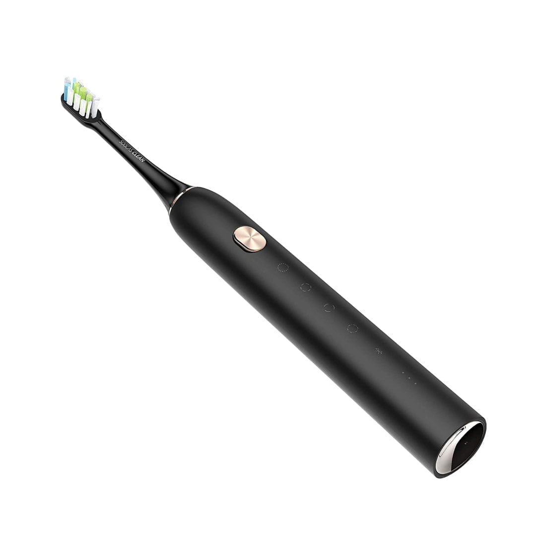 Xca Xiaomi Xiaomi Toothbrush Soocare X3U, Soocas Upgraded Electric Sonic Vibration Waterproof Lightning-Fast Charging 2020 Newest Version [Video Width=&Amp;Quot;1280&Amp;Quot; Height=&Amp;Quot;720&Amp;Quot; Mp4=&Amp;Quot;Https://Lablaab.com/Wp-Content/Uploads/2020/05/Khn4Gzxy4Rcnwtethdd__Hd.mp4&Amp;Quot;][/Video] Soocas X3U Sonic Toothbrush Electric (Black) 2020 Model