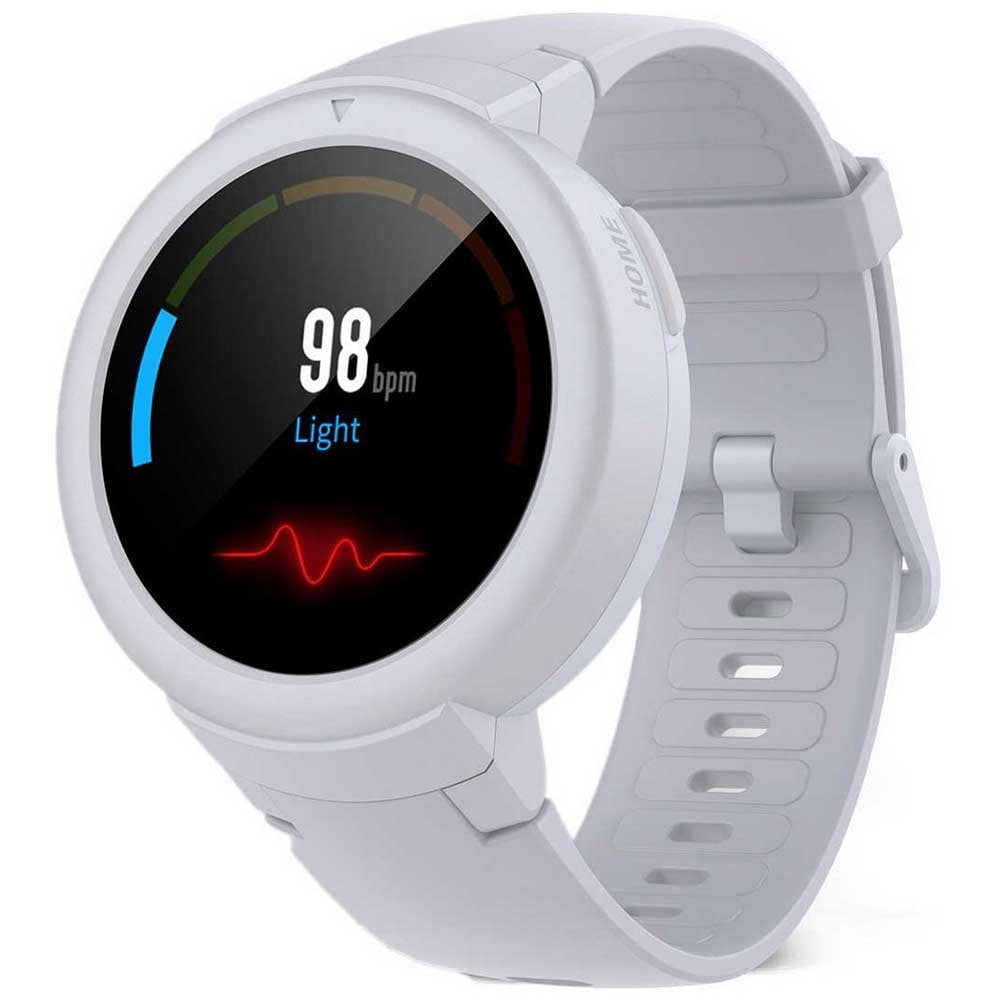 Amazfit Verge Lite 1 1 Xiaomi &Lt;Div Id=&Quot;Product-Description-Short-889&Quot; Class=&Quot;Product-Description-Short&Quot;&Gt; Amazfit Is A Self-Brand Of Huami. Huami Is A Biometric And Activity Data-Driven Company With Significant Expertise In Smart Wearable Technology. Also, Huami Is A Provider Of Wearable Technology For Xiaomi And Exclusive Maker Of The Mi Band. Since Its Inception In 2013, Huami Has Quickly Established Its Global Market Leadership And Recognition By Shipping Millions Of Units Of Smart Wearable Devices. In 2018, Huami Shipped 27.5 Million Units Of Smart Wearable Devices. Https://Youtu.be/Ckdnxlzxwam &Lt;/Div&Gt; Amazfit Xiaomi Amazfit Verge Lite 1.3&Quot; - White