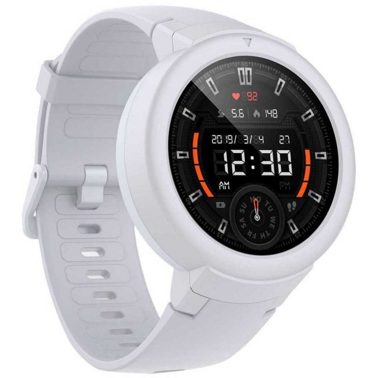 xiaomi amazfit core