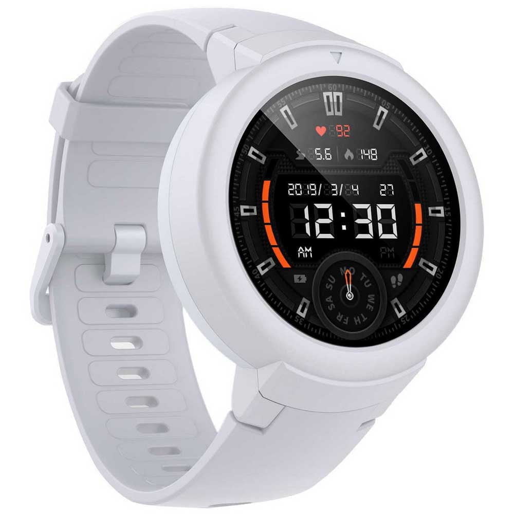 Amazfit Verge Lite Xiaomi &Amp;Lt;Div Id=&Amp;Quot;Product-Description-Short-889&Amp;Quot; Class=&Amp;Quot;Product-Description-Short&Amp;Quot;&Amp;Gt; Amazfit Is A Self-Brand Of Huami. Huami Is A Biometric And Activity Data-Driven Company With Significant Expertise In Smart Wearable Technology. Also, Huami Is A Provider Of Wearable Technology For Xiaomi And Exclusive Maker Of The Mi Band. Since Its Inception In 2013, Huami Has Quickly Established Its Global Market Leadership And Recognition By Shipping Millions Of Units Of Smart Wearable Devices. In 2018, Huami Shipped 27.5 Million Units Of Smart Wearable Devices. Https://Youtu.be/Ckdnxlzxwam &Amp;Lt;/Div&Amp;Gt; Amazfit Xiaomi Amazfit Verge Lite 1.3&Amp;Quot; - White