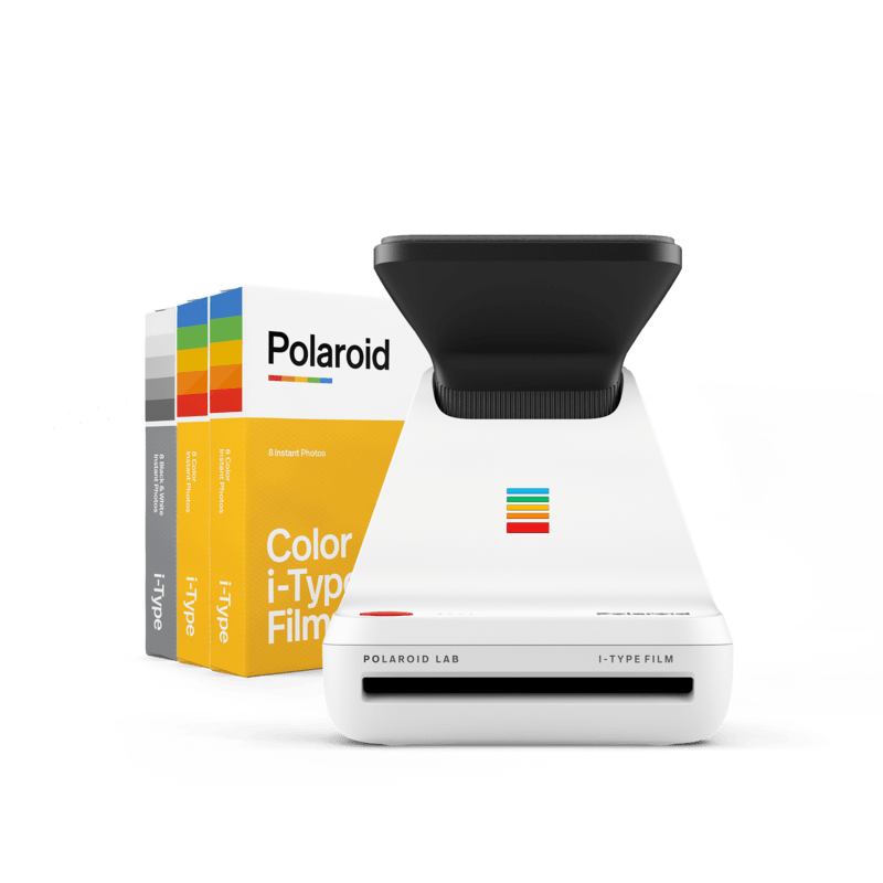 Bundle Lab Starter Polaroid &Amp;Lt;Ul&Amp;Gt; &Amp;Lt;Li&Amp;Gt;&Amp;Lt;Section Data-Product-Standalone=&Amp;Quot;&Amp;Quot; Data-Product-Handle=&Amp;Quot;Polaroid-Lab&Amp;Quot; Data-Variant-Title=&Amp;Quot;&Amp;Quot; Data-Variant-Id=&Amp;Quot;30328749686902&Amp;Quot; Data-Section-Id=&Amp;Quot;Product&Amp;Quot; Data-Section-Type=&Amp;Quot;Product&Amp;Quot; Data-Enable-History-State=&Amp;Quot;True&Amp;Quot;&Amp;Gt; &Amp;Lt;Div Class=&Amp;Quot;Product &Amp;Quot; Data-Js-Product-Id=&Amp;Quot;4175928295542&Amp;Quot;&Amp;Gt; &Amp;Lt;Div&Amp;Gt;&Amp;Lt;Form Class=&Amp;Quot;Product-Hero-Actions&Amp;Quot; Action=&Amp;Quot;Https://Eu.polaroid.com/Cart/Add&Amp;Quot; Enctype=&Amp;Quot;Multipart/Form-Data&Amp;Quot; Method=&Amp;Quot;Post&Amp;Quot;&Amp;Gt; &Amp;Lt;Div Class=&Amp;Quot;Product-Item Max-Wrapper&Amp;Quot;&Amp;Gt; &Amp;Lt;Div Class=&Amp;Quot;Product__Detail&Amp;Quot;&Amp;Gt; &Amp;Lt;Div Class=&Amp;Quot;Product-Details&Amp;Quot;&Amp;Gt; &Amp;Lt;Div Class=&Amp;Quot;Product-Details__Description&Amp;Quot;&Amp;Gt; &Amp;Lt;Div Class=&Amp;Quot;Product-Details__Description--First&Amp;Quot;&Amp;Gt; Overflowing Camera Roll? Say No More. Never Lose A Moment Again With The Polaroid Lab. This Unique System Turns The Digital Moments In Your Phone Into Real-Life Polaroid Photographs You Can Hold, Keep, Or Share. An Instant Formula For Timeless Polaroid Photographs. &Amp;Lt;/Div&Amp;Gt; &Amp;Lt;/Div&Amp;Gt; &Amp;Lt;/Div&Amp;Gt; &Amp;Lt;/Div&Amp;Gt; &Amp;Lt;/Div&Amp;Gt; &Amp;Lt;/Form&Amp;Gt;&Amp;Lt;/Div&Amp;Gt; &Amp;Lt;/Div&Amp;Gt; &Amp;Lt;Div Class=&Amp;Quot;Product-Data&Amp;Quot;&Amp;Gt;&Amp;Lt;/Div&Amp;Gt; &Amp;Lt;/Section&Amp;Gt; &Amp;Lt;Div Class=&Amp;Quot;Feature-Details Content-Module&Amp;Quot;&Amp;Gt;&Amp;Lt;/Div&Amp;Gt;&Amp;Lt;/Li&Amp;Gt; &Amp;Lt;/Ul&Amp;Gt; Https://Www.youtube.com/Watch?V=Jarakqhfsbm Polaroid Polaroid - Everything Box Starter Kit - Digital To Analog Polaroid Photo Printer (4969)