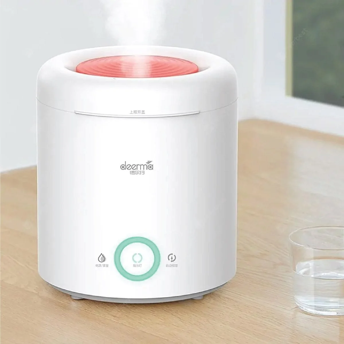 Derma2 02 Xiaomi &Lt;Div Class=&Quot;Html-Content Pdp-Product-Highlights&Quot;&Gt; &Lt;Ul Class=&Quot;&Quot;&Gt; &Lt;Li Class=&Quot;&Quot; Data-Spm-Anchor-Id=&Quot;A2O4L.pdp.product_Detail.i0.45D97C4F5Xtmtr&Quot;&Gt;Quiet And Efficient: Ultra-Quiet Technology And Energy-Saving Design, So You Rest Assured That Double Humidification&Lt;/Li&Gt; &Lt;Li Class=&Quot;&Quot;&Gt;Humidifiers Fill Your Room Or Office With Clean And Fresh Air And Make Your Work And Daily Activities Much More Pleasant And Efficient&Lt;/Li&Gt; &Lt;Li Class=&Quot;&Quot;&Gt;Unique Fashion Design, Humidification Of Your Living Space&Lt;/Li&Gt; &Lt;Li Class=&Quot;&Quot;&Gt;Applicable To The Bedroom, Study, Office, Living Room, Bathroom, Yoga, Spa, Conference Room, Baby Room And So On&Lt;/Li&Gt; &Lt;Li Class=&Quot;&Quot;&Gt;Can Be Also Used As An Aromatherapy Diffuser. It Is Also A Perfect Gift&Lt;/Li&Gt; &Lt;/Ul&Gt; &Lt;/Div&Gt; Deerma Deerma Air Humidifier Mute Ultrasonic Aroma Diffuser For Home And Office