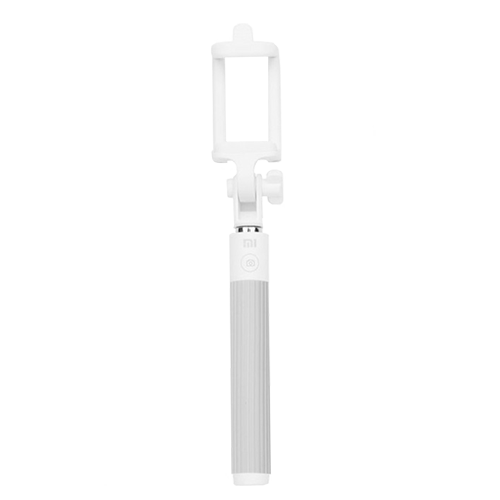 Image5D9Ca2B58D61D Xiaomi &Lt;Div Class=&Quot;Content-Text&Quot;&Gt; Xiaomi Mi Selfie Stick Tripod Is A Universal Monopod. Now It Can Be Used Not Only As A Device For Selfie, But Also As A Tripod. Thanks To The Support On Three Legs It Will Stand Stably On The Surface, And Thanks To The Bluetooth-Remote Control You Can Take Pictures From A Distance. &Lt;/Div&Gt; &Lt;Div Id=&Quot;News&Quot;&Gt;&Lt;/Div&Gt; Mi Bluetooth Wireless Selfie Stick - Grey