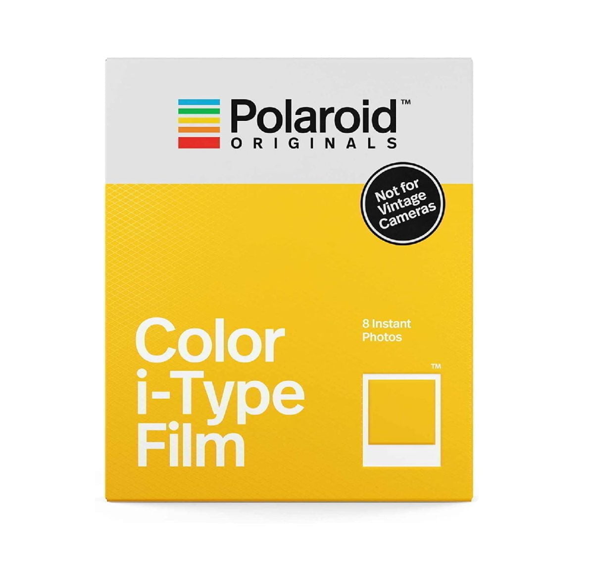 Lablab55 02 Polaroid &Lt;Ul Class=&Quot;A-Unordered-List A-Vertical A-Spacing-Mini&Quot;&Gt; &Lt;Li&Gt;&Lt;Span Class=&Quot;A-List-Item&Quot;&Gt;Instant Film With Classic White Frame / Format: Length 3.4&Quot; × Height 4.25&Quot; / Image Area : Length 3.1&Quot; × Height 3.1&Quot;&Lt;/Span&Gt;&Lt;/Li&Gt; &Lt;Li&Gt;&Lt;Span Class=&Quot;A-List-Item&Quot;&Gt;Asa 640 - The More Light In Your Shot, The Better Your Photo Will Turn Out. Instant Polaroid Film Loves Light, Especially Natural Light. Use The Flash For All Your Indoor Photos. For Best Results, We Also Recommend Using The Flash For Outdoor Shots, Unless It'S A Bright Sunny Day.&Lt;/Span&Gt;&Lt;/Li&Gt; &Lt;Li&Gt;&Lt;Span Class=&Quot;A-List-Item&Quot;&Gt;Photos Develop In 10-15 Mins / All Photos Appear Blank At First. They'Re Most Sensitive During This Time, So Don'T Bend Or Shake Them. Shield Them From The Light And Place Them Face Down As They Develop. Keep Color Photos Shielded From Light For About 6 Minutes.&Lt;/Span&Gt;&Lt;/Li&Gt; &Lt;Li&Gt;&Lt;Span Class=&Quot;A-List-Item&Quot;&Gt;Store Chilled, Shoot Warm - Temperature Affects How The Film Works. Keep It Stored Cold In The Fridge, But Never Freeze It. Ideally, You Should Let It Adjust To Room Temperature Before You Use It. That'S Around 55-80°F. When It'S Cold Out, Keep Your Photos Warm In A Pocket Close To Your Body While They Develop. Or If It'S A Hot Day, Make Sure They Stay Cool.&Lt;/Span&Gt;&Lt;/Li&Gt; &Lt;Li&Gt;&Lt;Span Class=&Quot;A-List-Item&Quot;&Gt;Does Not Work With Vintage Polaroid Cameras - Only For Onestep 2 Camera&Lt;/Span&Gt;&Lt;/Li&Gt; &Lt;Li&Gt;&Lt;Span Class=&Quot;A-List-Item&Quot;&Gt;8 Instant Photos- Polaroid Pictures Are Unique, No Two Pictures Are The Same, So Think Before You Shoot.&Lt;/Span&Gt;&Lt;/Li&Gt; &Lt;/Ul&Gt; Polaroid Originals Instant Film Color Film For I-Type - White Frame