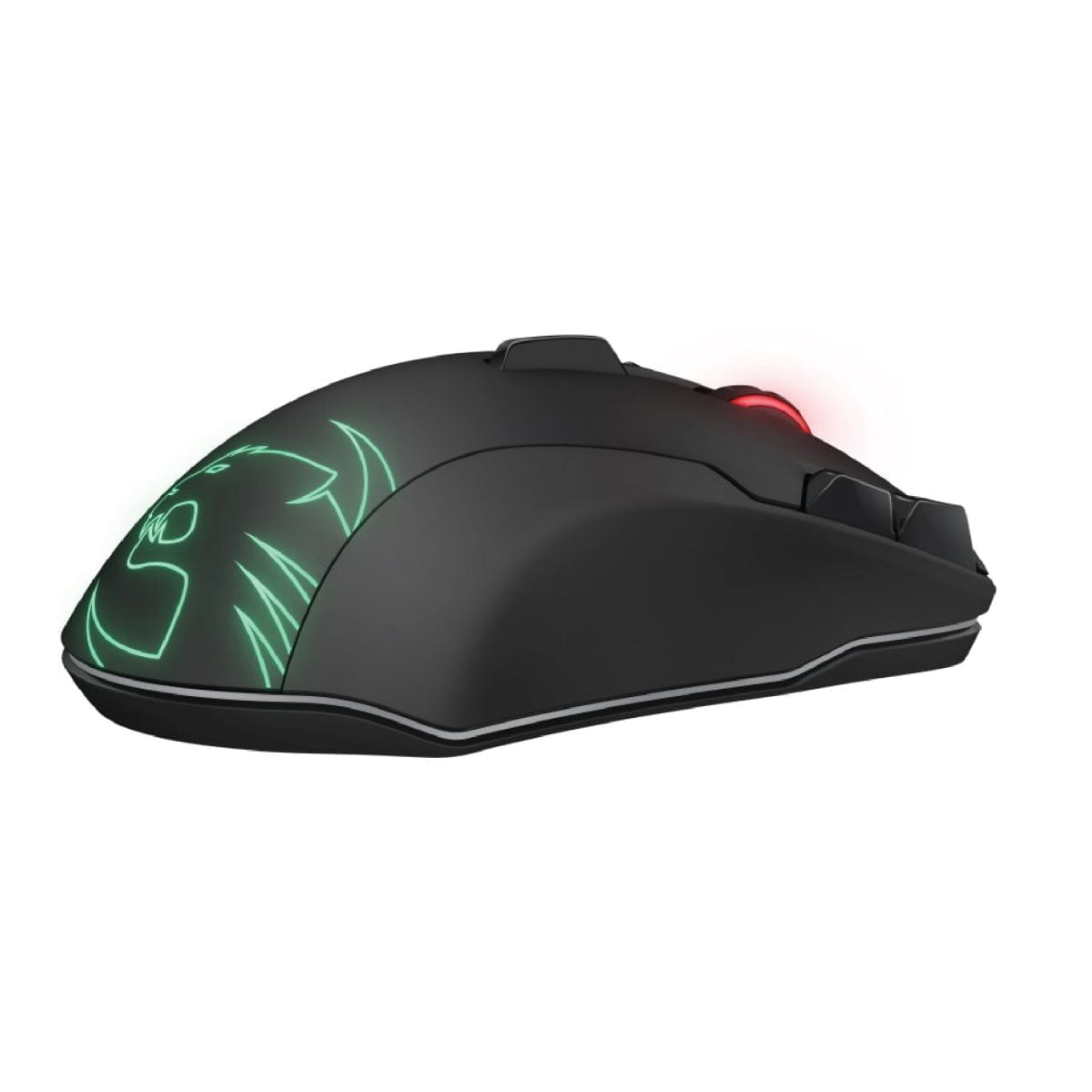 Mouse 13 Roccat &Lt;P Class=&Quot;Copytext&Quot;&Gt;&Lt;Span Style=&Quot;Color: #000000;&Quot;&Gt;What Sets The Leadr Apart From Its Competitors Is Its Pioneering Wireless Technology. Leadr Was Developed With A View To Providing Gamers With A Wireless Mouse That Performed Just As Well As A Wired One. With 1000Hz Polling And 2.4Ghz Data Transmission – Faster Than Usb – It Boasts Zero Lag And Virtually Latency, For Lightning-Fast Input. This Technology Is Complemented By The Pioneering Roccat® Owl-Eye Optical Sensor, Which Is Optimized For Wireless. Other Wireless Mice Make Sacrifices By Using Power-Saving Modes But Owl-Eye Uses Full Power All The Time, Bringing The Feeling Of Wired To Wireless.&Lt;/Span&Gt;&Lt;/P&Gt; &Lt;B&Gt;We Also Provide International Wholesale And Retail Shipping To All Gcc Countries: Saudi Arabia, Qatar, Oman, Kuwait, Bahrain. &Lt;/B&Gt; Roccat Leadr Wireless Gaming Mouse Roccat Leadr Wireless Gaming Mouse, Black