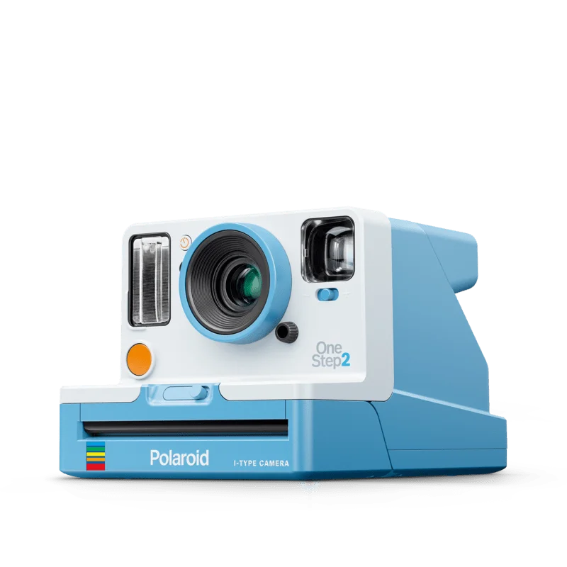 Onestep2 Blue Polaroid Camera 009016 Angle Polaroid &Lt;Div Id=&Quot;Featurebullets_Feature_Div&Quot; Class=&Quot;Celwidget&Quot; Data-Feature-Name=&Quot;Featurebullets&Quot; Data-Cel-Widget=&Quot;Featurebullets_Feature_Div&Quot;&Gt; &Lt;Div Id=&Quot;Feature-Bullets&Quot; Class=&Quot;A-Section A-Spacing-Medium A-Spacing-Top-Small&Quot;&Gt; &Lt;Ul Class=&Quot;A-Unordered-List A-Vertical A-Spacing-Mini&Quot;&Gt; &Lt;Li&Gt;&Lt;Span Class=&Quot;A-List-Item&Quot;&Gt;High-Quality Lens &Lt;/Span&Gt;&Lt;/Li&Gt; &Lt;Li&Gt;&Lt;Span Class=&Quot;A-List-Item&Quot;&Gt;60-Day Battery Life&Lt;/Span&Gt;&Lt;/Li&Gt; &Lt;Li&Gt;&Lt;Span Class=&Quot;A-List-Item&Quot;&Gt;Powerful Flash&Lt;/Span&Gt;&Lt;/Li&Gt; &Lt;Li&Gt;&Lt;Span Class=&Quot;A-List-Item&Quot;&Gt;Self-Timer Function&Lt;/Span&Gt;&Lt;/Li&Gt; &Lt;/Ul&Gt; &Lt;/Div&Gt; &Lt;/Div&Gt; Polaroid - Originals Onestep 2 Instant Film Camera Polaroid - Originals Onestep 2 Instant Film Camera - Summer Blue