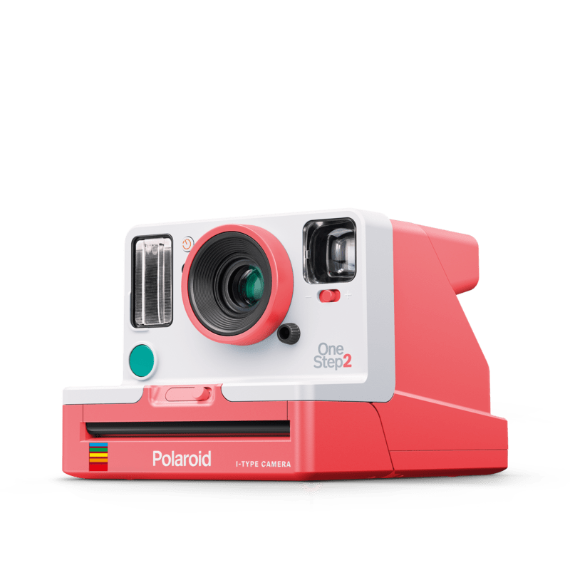 Onestep2 Coral Polaroid Camera 009018 Angle Polaroid &Lt;Div Id=&Quot;Featurebullets_Feature_Div&Quot; Class=&Quot;Celwidget&Quot; Data-Feature-Name=&Quot;Featurebullets&Quot; Data-Cel-Widget=&Quot;Featurebullets_Feature_Div&Quot;&Gt; &Lt;Div Id=&Quot;Feature-Bullets&Quot; Class=&Quot;A-Section A-Spacing-Medium A-Spacing-Top-Small&Quot;&Gt; &Lt;Ul Class=&Quot;A-Unordered-List A-Vertical A-Spacing-Mini&Quot;&Gt; &Lt;Li&Gt;&Lt;Span Class=&Quot;A-List-Item&Quot;&Gt;High-Quality Lens &Lt;/Span&Gt;&Lt;/Li&Gt; &Lt;Li&Gt;&Lt;Span Class=&Quot;A-List-Item&Quot;&Gt;60-Day Battery Life&Lt;/Span&Gt;&Lt;/Li&Gt; &Lt;Li&Gt;&Lt;Span Class=&Quot;A-List-Item&Quot;&Gt;Powerful Flash&Lt;/Span&Gt;&Lt;/Li&Gt; &Lt;Li&Gt;&Lt;Span Class=&Quot;A-List-Item&Quot;&Gt;Self-Timer Function&Lt;/Span&Gt;&Lt;/Li&Gt; &Lt;/Ul&Gt; &Lt;/Div&Gt; &Lt;/Div&Gt; Polaroid - Originals Onestep 2 Instant Film Camera - Coral