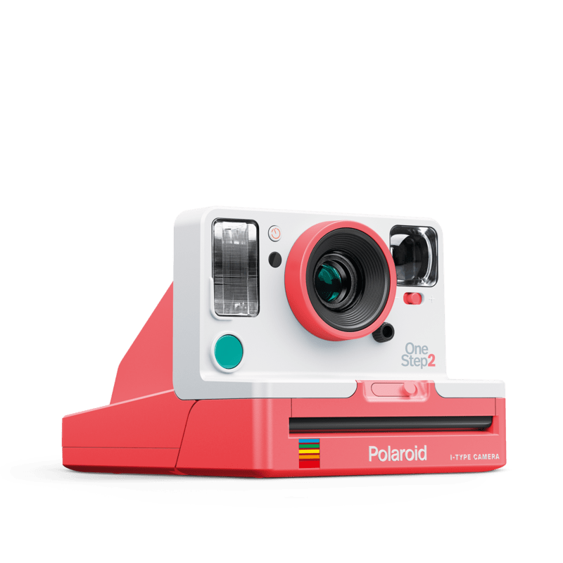 Onestep2 Coral Polaroid Camera 009018 Angle Polaroid &Lt;Div Id=&Quot;Featurebullets_Feature_Div&Quot; Class=&Quot;Celwidget&Quot; Data-Feature-Name=&Quot;Featurebullets&Quot; Data-Cel-Widget=&Quot;Featurebullets_Feature_Div&Quot;&Gt; &Lt;Div Id=&Quot;Feature-Bullets&Quot; Class=&Quot;A-Section A-Spacing-Medium A-Spacing-Top-Small&Quot;&Gt; &Lt;Ul Class=&Quot;A-Unordered-List A-Vertical A-Spacing-Mini&Quot;&Gt; &Lt;Li&Gt;&Lt;Span Class=&Quot;A-List-Item&Quot;&Gt;High-Quality Lens &Lt;/Span&Gt;&Lt;/Li&Gt; &Lt;Li&Gt;&Lt;Span Class=&Quot;A-List-Item&Quot;&Gt;60-Day Battery Life&Lt;/Span&Gt;&Lt;/Li&Gt; &Lt;Li&Gt;&Lt;Span Class=&Quot;A-List-Item&Quot;&Gt;Powerful Flash&Lt;/Span&Gt;&Lt;/Li&Gt; &Lt;Li&Gt;&Lt;Span Class=&Quot;A-List-Item&Quot;&Gt;Self-Timer Function&Lt;/Span&Gt;&Lt;/Li&Gt; &Lt;/Ul&Gt; &Lt;/Div&Gt; &Lt;/Div&Gt; Polaroid - Originals Onestep 2 Instant Film Camera - Coral