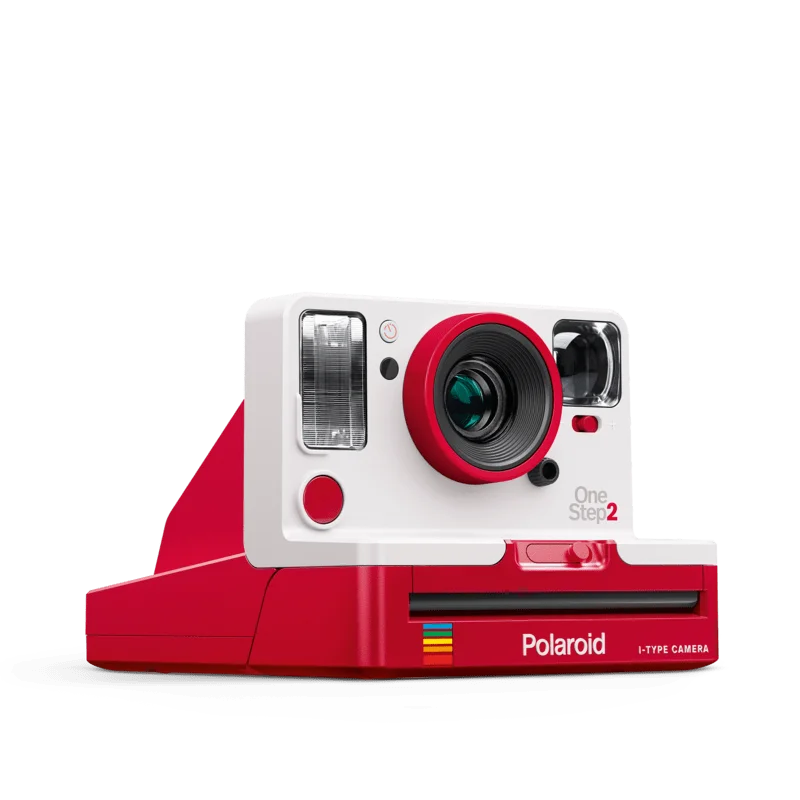 Polaroid One Step2 I-Type Instant sold Film Camera