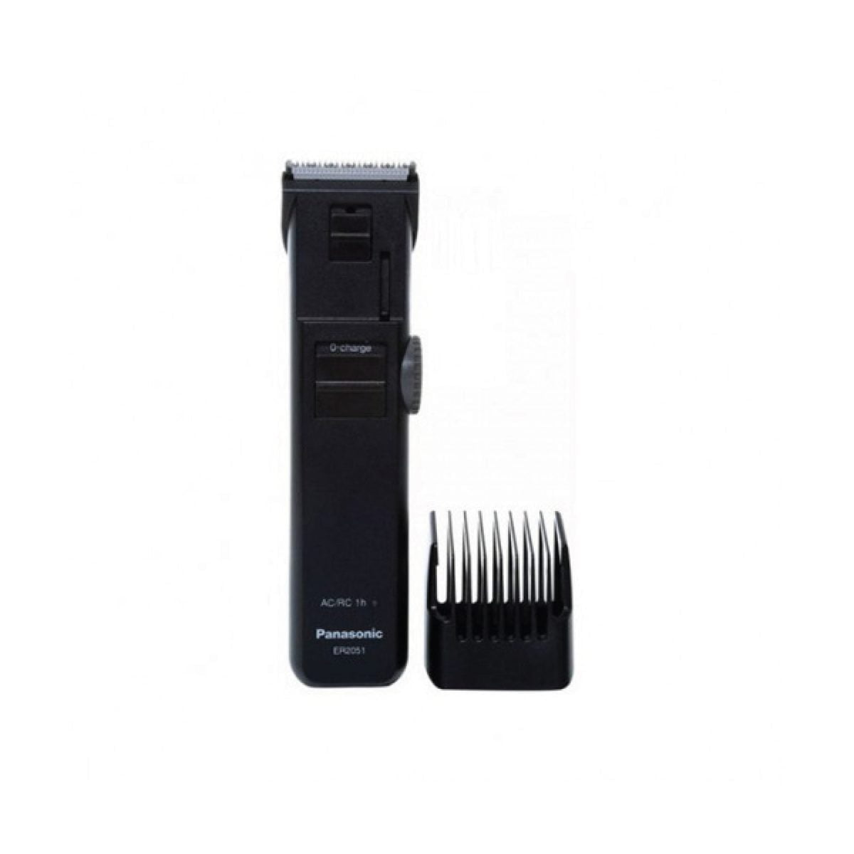 Sdweq 03 Scaled Panasonic Panasonic Rechargeable Beard &Amp; Body Hair Trimmer, Black (Er2031K)