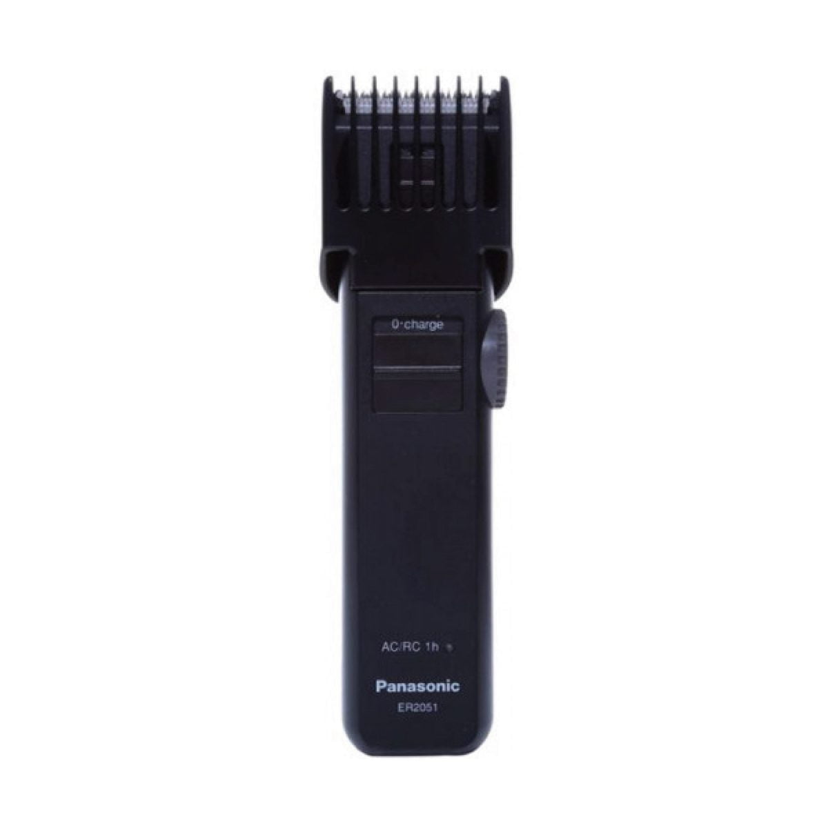 Sdweq 04 Scaled Panasonic Panasonic Rechargeable Beard &Amp; Body Hair Trimmer, Black (Er2031K)