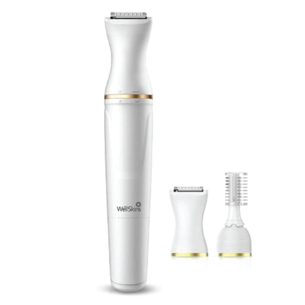 T3 06 Xiaomi Xiao Mi Youpin Wéllskins Electric Trimmer Repairer Shaver Body Hair Removal With Pivoting Head 30° Adjustable Cutter Head Hair Remover For Women Painless Lady Shaver 6-In-1 Https://Www.youtube.com/Watch?V=N-Wn12U3Uj4 Xiaomi Wellskins Wx-Tm01 Personal Beauty Trimmer