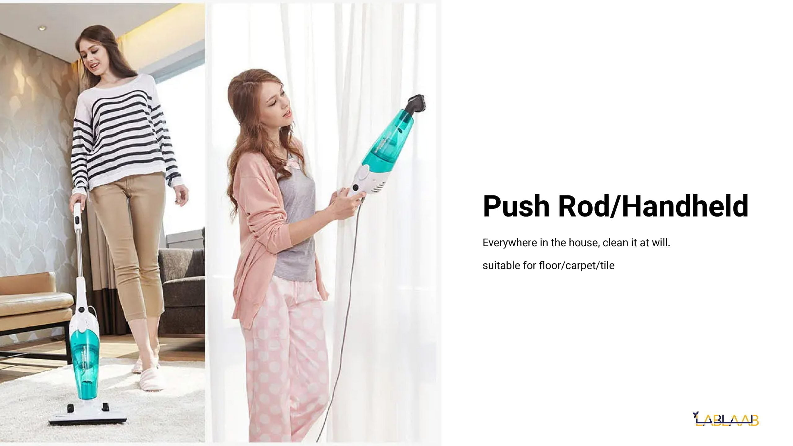 Vacuum 333 04 Scaled Xiaomi Deerma Dx118C Upright Vacuum Cleaner Mini 2-In-1 Pushrod Handheld Cleaner With 16000Pa Super Suction- Green Https://Www.youtube.com/Watch?V=A4_Ujrhyw_I Deerma Dx118C Vacuum Cleaner Deerma Dx118C Vacuum Cleaner 2-In-1 Pushrod Handheld Cleaner With 16000Pa Super Suction