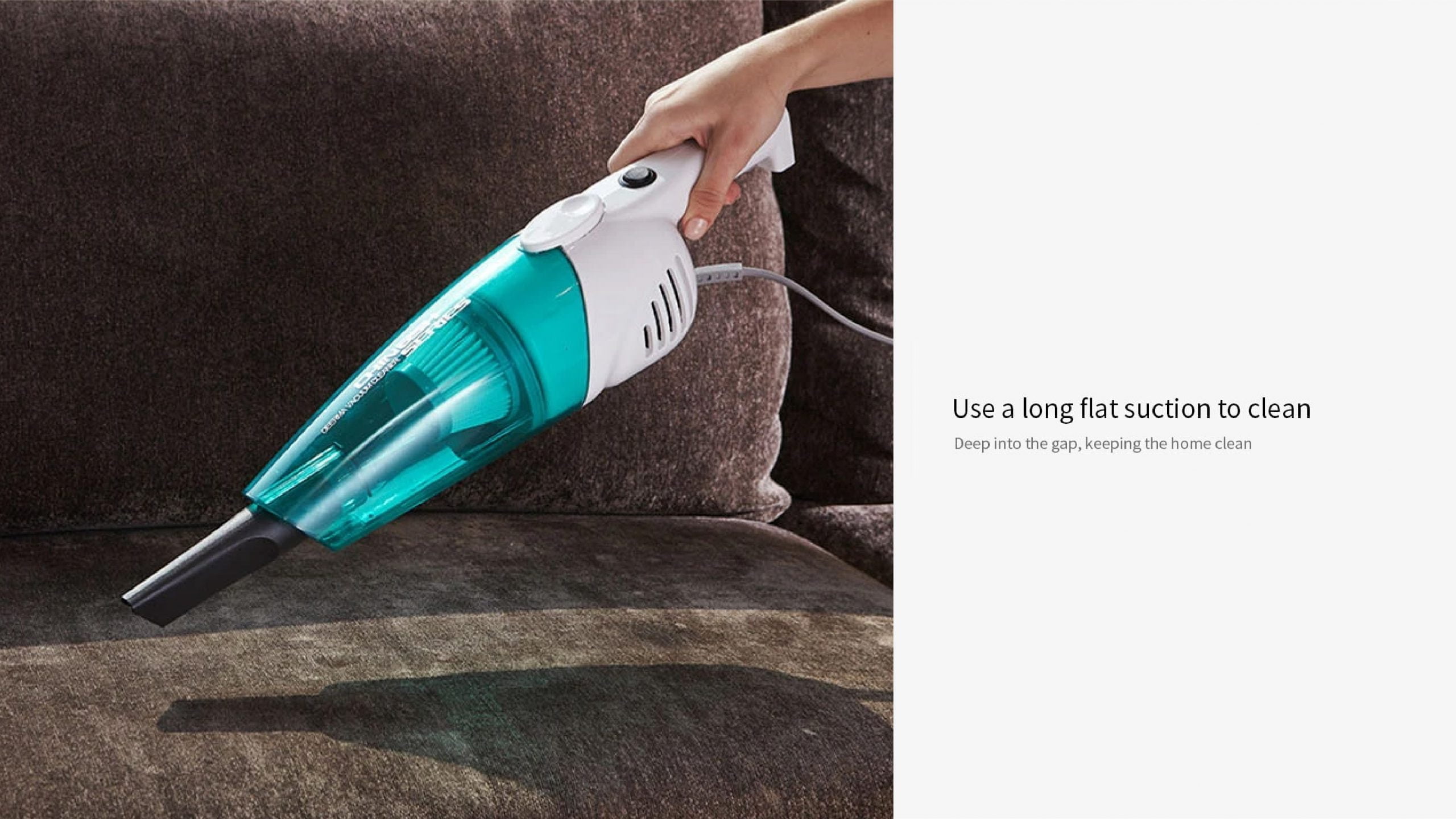 Vacuum 333 07 Scaled Xiaomi Deerma Dx118C Upright Vacuum Cleaner Mini 2-In-1 Pushrod Handheld Cleaner With 16000Pa Super Suction- Green Https://Www.youtube.com/Watch?V=A4_Ujrhyw_I Deerma Dx118C Vacuum Cleaner Deerma Dx118C Vacuum Cleaner 2-In-1 Pushrod Handheld Cleaner With 16000Pa Super Suction