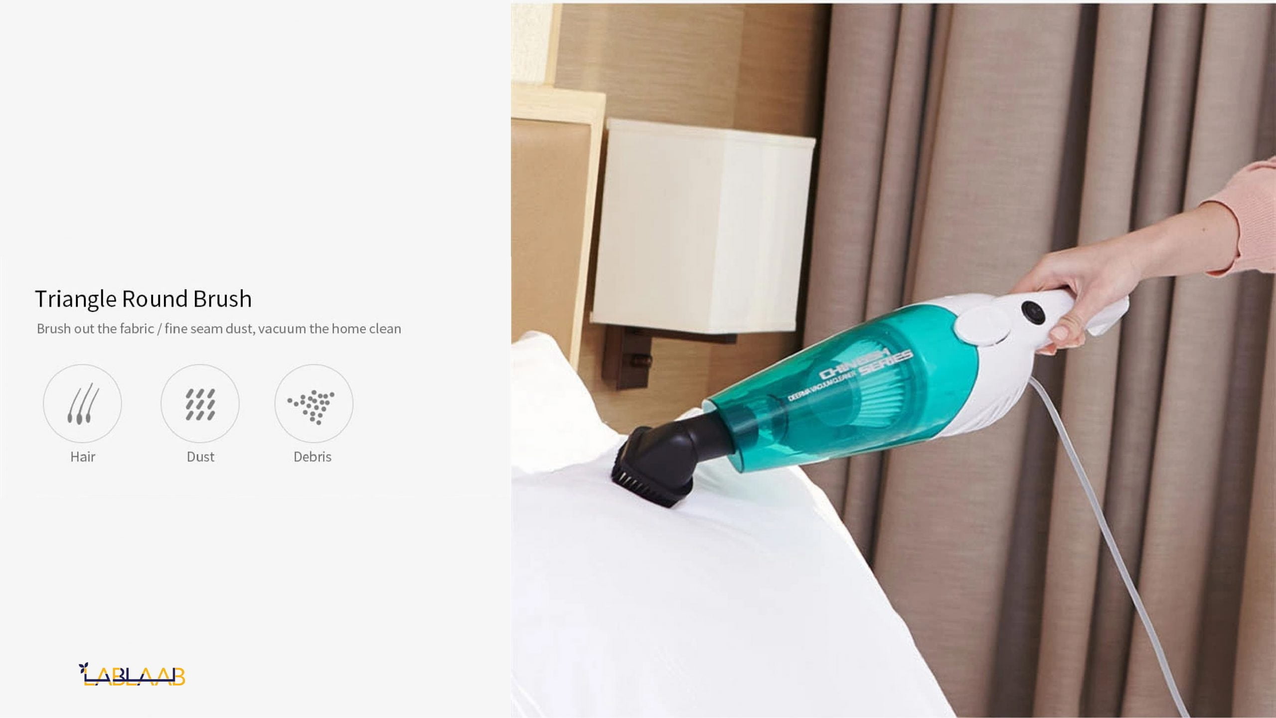 Vacuum 333 08 Scaled Xiaomi Deerma Dx118C Upright Vacuum Cleaner Mini 2-In-1 Pushrod Handheld Cleaner With 16000Pa Super Suction- Green Https://Www.youtube.com/Watch?V=A4_Ujrhyw_I Deerma Dx118C Vacuum Cleaner Deerma Dx118C Vacuum Cleaner 2-In-1 Pushrod Handheld Cleaner With 16000Pa Super Suction