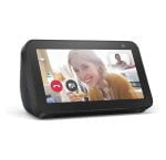 Echo Show 5 with Alexa - Charcoal
