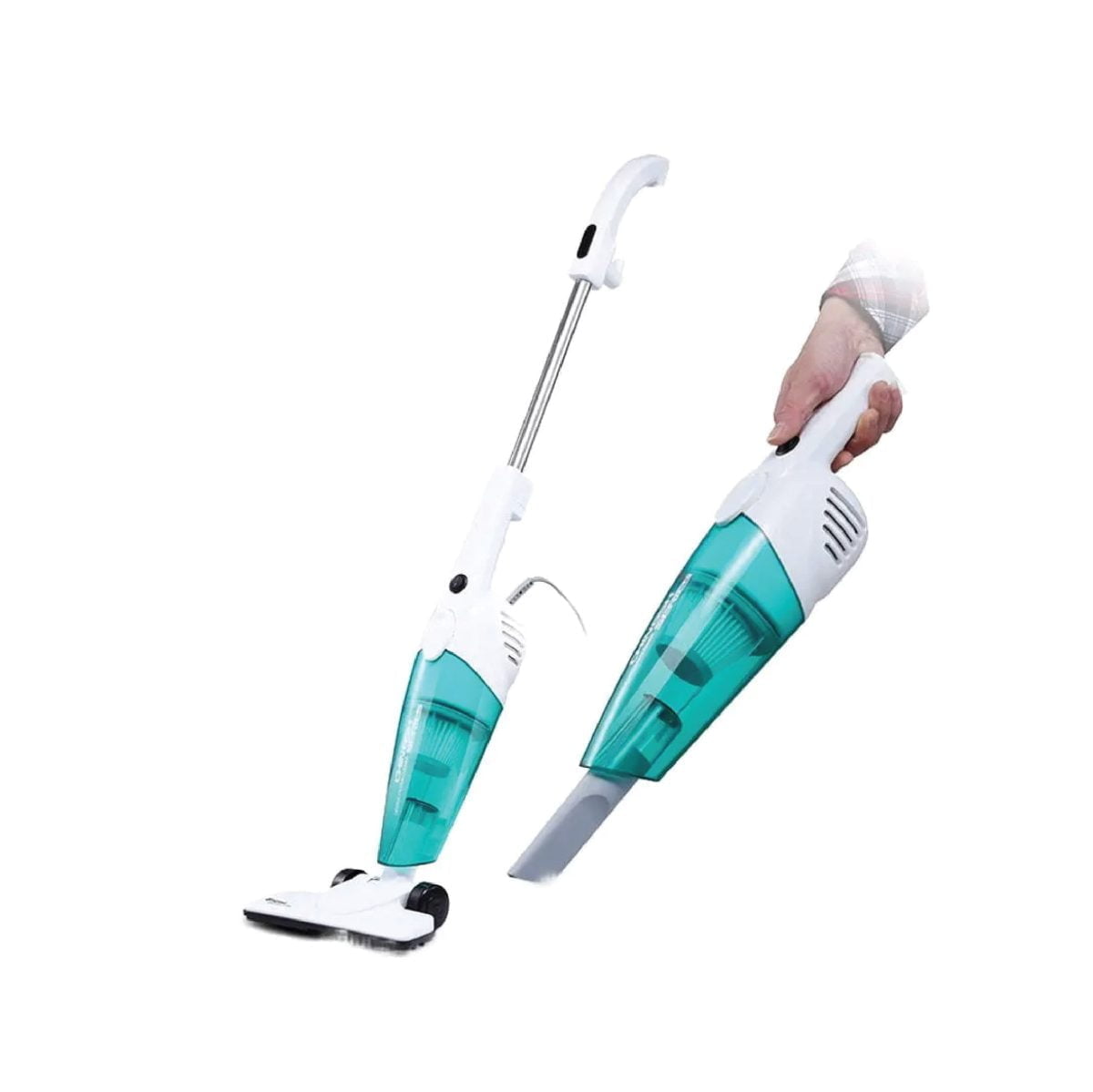 Wtf235 03 Xiaomi Deerma Dx118C Upright Vacuum Cleaner Mini 2-In-1 Pushrod Handheld Cleaner With 16000Pa Super Suction- Green Https://Www.youtube.com/Watch?V=A4_Ujrhyw_I Deerma Dx118C Vacuum Cleaner 2-In-1 Pushrod Handheld Cleaner With 16000Pa Super Suction