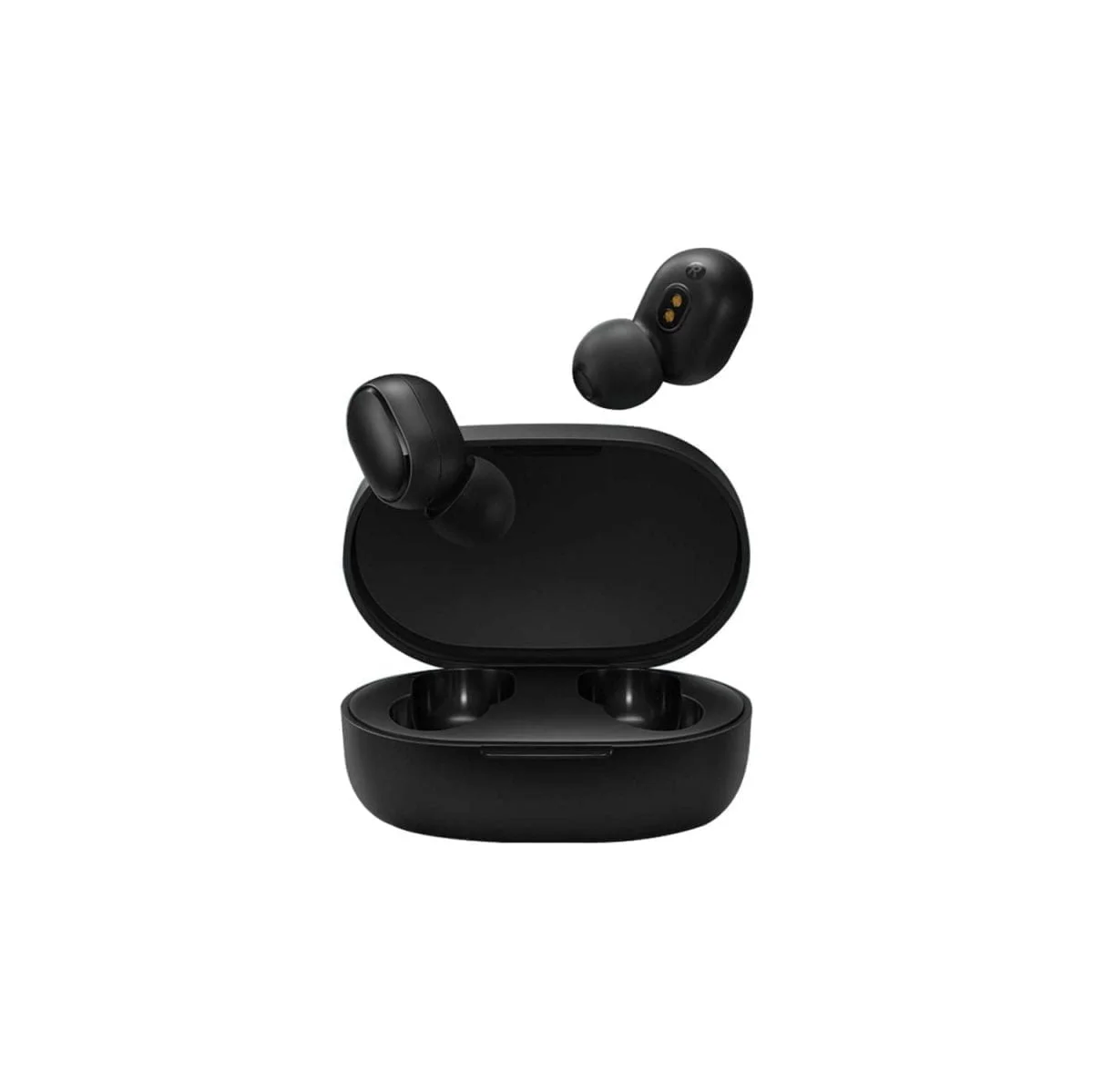 Xiaomi Earbuds Basic Total-Wireless Earbuds - Black