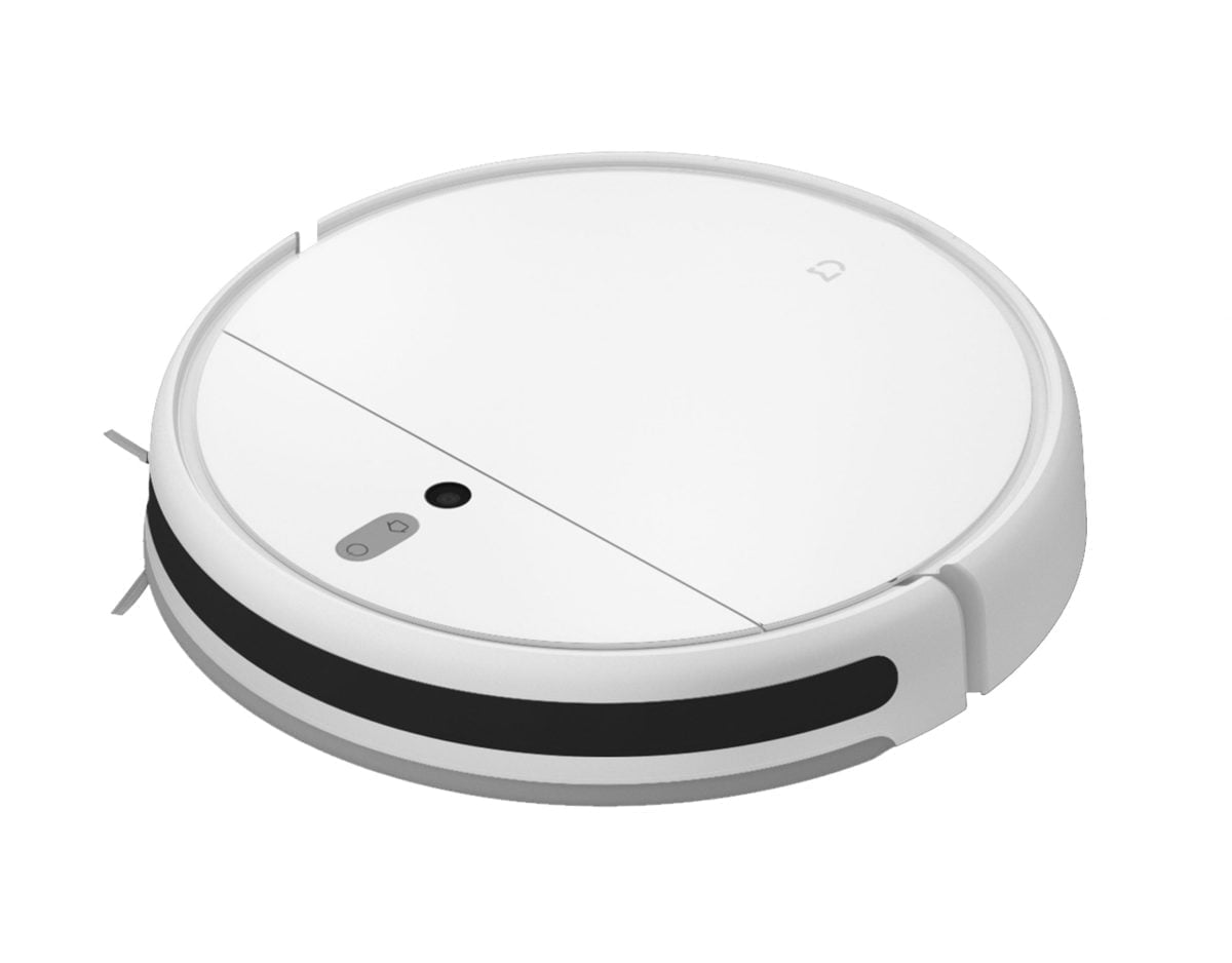 175597873 Origpic 099628 Scaled Xiaomi &Lt;Div Id=&Quot;Product-Description-Short-979&Quot; Class=&Quot;Product-Description-Short&Quot;&Gt; Unique Robotic Vacuum Cleaner For A Great Price, Wet And Dry Cleaning, Wi-Fi Connection, Vslam Route Planning, Suction Power Up To 2500 Pa, Application Control, Hepa Filter And Much More. Https://Youtu.be/Ychdmp-Pa7O &Lt;/Div&Gt; Xiaomi Mi Robot Vacuum-Mop Xiaomi Mi Robot Vacuum-Mop