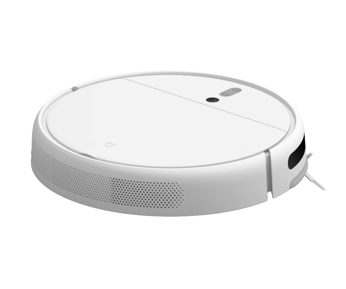 175597873 Origpic 3Ea68E Scaled Xiaomi &Lt;Div Id=&Quot;Product-Description-Short-979&Quot; Class=&Quot;Product-Description-Short&Quot;&Gt; Unique Robotic Vacuum Cleaner For A Great Price, Wet And Dry Cleaning, Wi-Fi Connection, Vslam Route Planning, Suction Power Up To 2500 Pa, Application Control, Hepa Filter And Much More. Https://Youtu.be/Ychdmp-Pa7O &Lt;/Div&Gt; Xiaomi Mi Robot Vacuum-Mop Xiaomi Mi Robot Vacuum-Mop