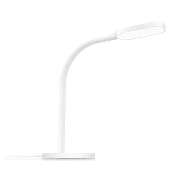 1 1 Xiaomi Foldable Lamp Arm, Adjustable Color Temperature, Professional Optical Diffusing Plate, Built-In 2000Mah Battery, Micro Usb Charging, Easy Operation, Simple Appearance Https://Www.youtube.com/Watch?V=Lnftvfku0Ug Xiaomi Xiaomi Yeelight Portable Led Lamp White (Yltd02Yl)