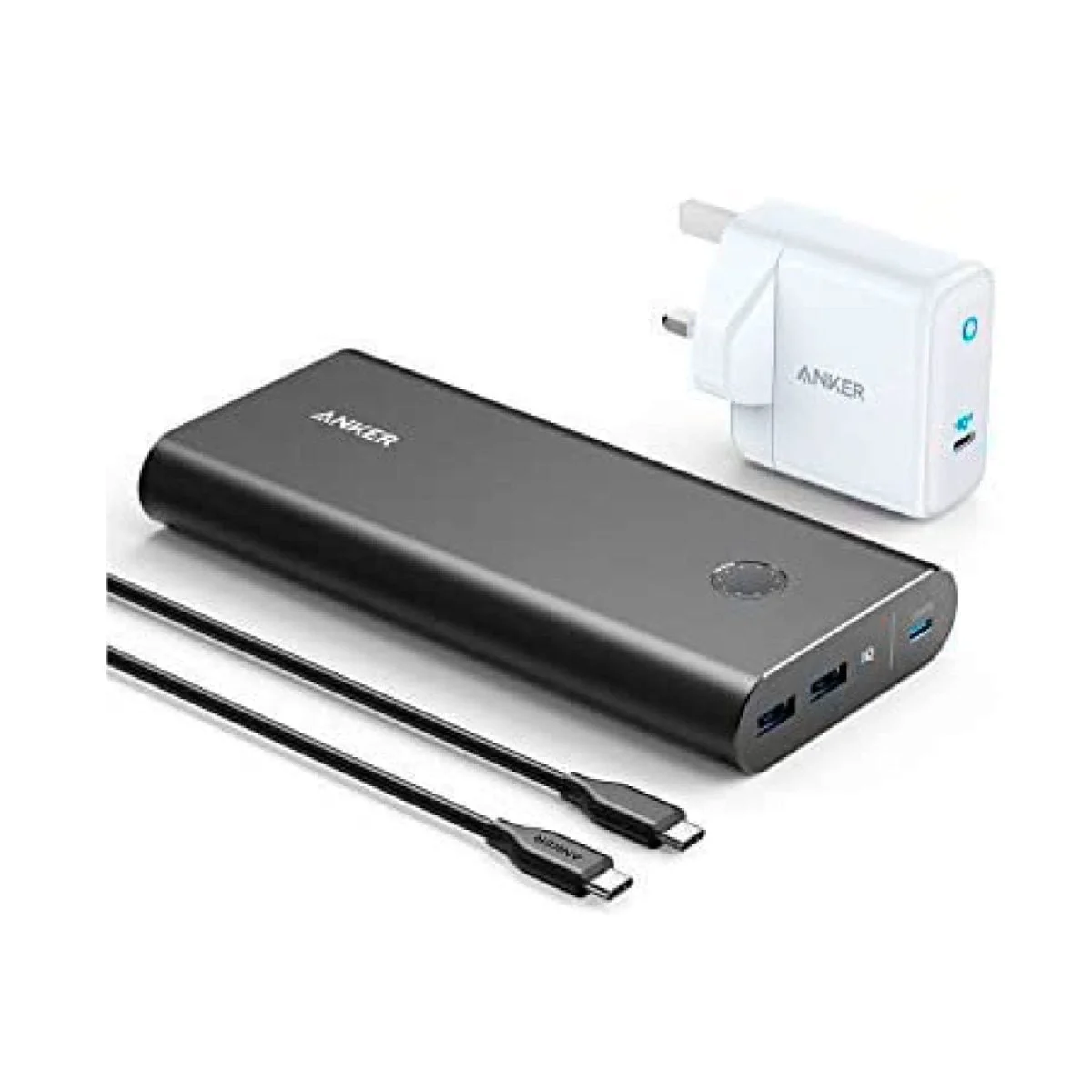 23532Sd &Amp;Lt;Div Id=&Amp;Quot;Title_Feature_Div&Amp;Quot; Class=&Amp;Quot;Feature&Amp;Quot; Data-Feature-Name=&Amp;Quot;Title&Amp;Quot; Data-Cel-Widget=&Amp;Quot;Title_Feature_Div&Amp;Quot;&Amp;Gt; &Amp;Lt;Div Id=&Amp;Quot;Titlesection&Amp;Quot; Class=&Amp;Quot;A-Section A-Spacing-None&Amp;Quot;&Amp;Gt; &Amp;Lt;P Id=&Amp;Quot;Title&Amp;Quot; Class=&Amp;Quot;A-Size-Large A-Spacing-None&Amp;Quot;&Amp;Gt;&Amp;Lt;Span Id=&Amp;Quot;Producttitle&Amp;Quot; Class=&Amp;Quot;A-Size-Large&Amp;Quot;&Amp;Gt;Anker Powercore+ 26800 Pd 45W With 60W Pd Charger, Power Delivery Portable Charger Bundle For Usb C Laptops, Macbook Air/Pro/Dell Xps/Ipad Pro 2018, Iphone 11 Pro / 11 / Xs Max/X / 8, And More&Amp;Lt;/Span&Amp;Gt;&Amp;Lt;/P&Amp;Gt; &Amp;Lt;/Div&Amp;Gt; &Amp;Lt;/Div&Amp;Gt; Https://Www.youtube.com/Watch?V=Picjsvsfmeu Anker Anker Powercore+ 26800 Pd 45W With Power Port Atom Iii 60 W