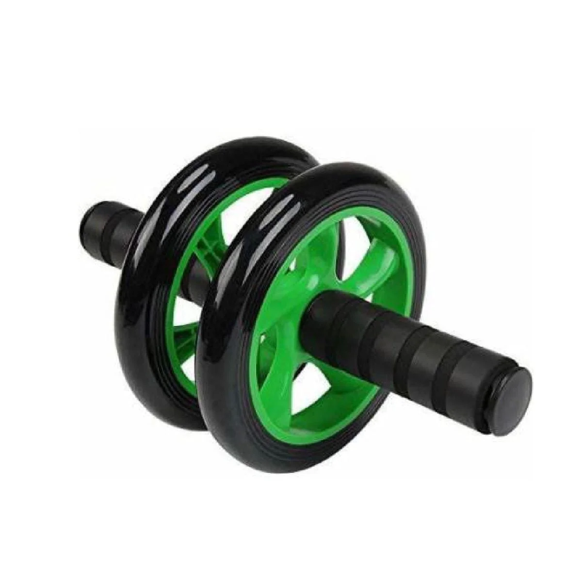 432436 04 Training Double Wheel Training Double Wheel