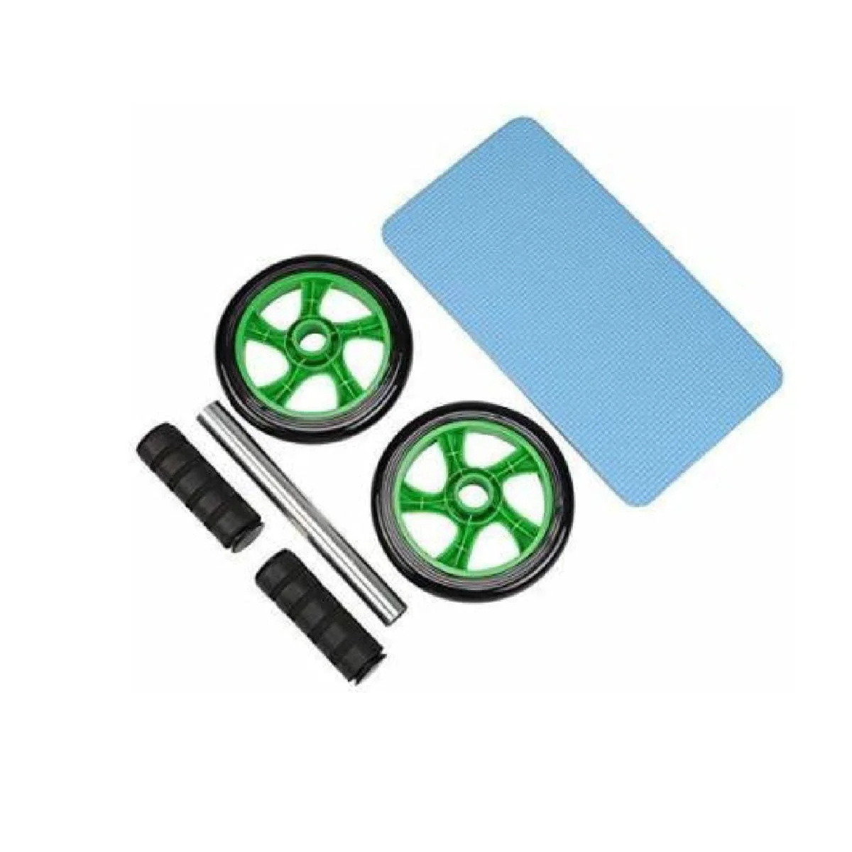 432436 05 Training Double Wheel Training Double Wheel