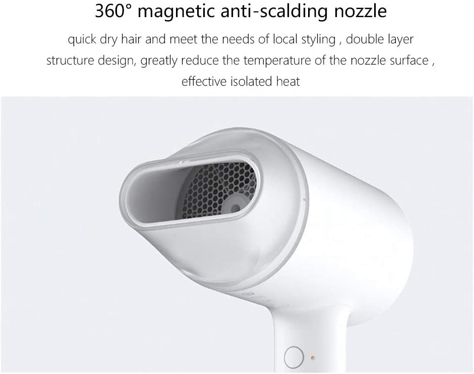 51Lknsz2Bsl. Ac Sl1000 Xiaomi &Lt;Div Class=&Quot;Text-Content Content-Left&Quot;&Gt; &Lt;Div Class=&Quot;Mj-Slogan&Quot;&Gt;Drys Rapidly And Prevents Moisture Loss To Protect Your Hair&Lt;/Div&Gt; &Lt;Div Class=&Quot;Mj-Keyword&Quot;&Gt;Rapid Air Flow, Protects With Water Ions丨Ntc Smart Temperature Control With Alternating Hot And Cold Air丨Magnetic Nozzle Rotates 360°&Lt;/Div&Gt; &Lt;Div Class=&Quot;Price J_Xmproprice&Quot;&Gt;&Lt;/Div&Gt; &Lt;/Div&Gt; Https://Www.youtube.com/Watch?V=Mxekoepbrem Mi Ionic Hair Dryer 1800W - White Mi Ionic Hair Dryer 1800W - White