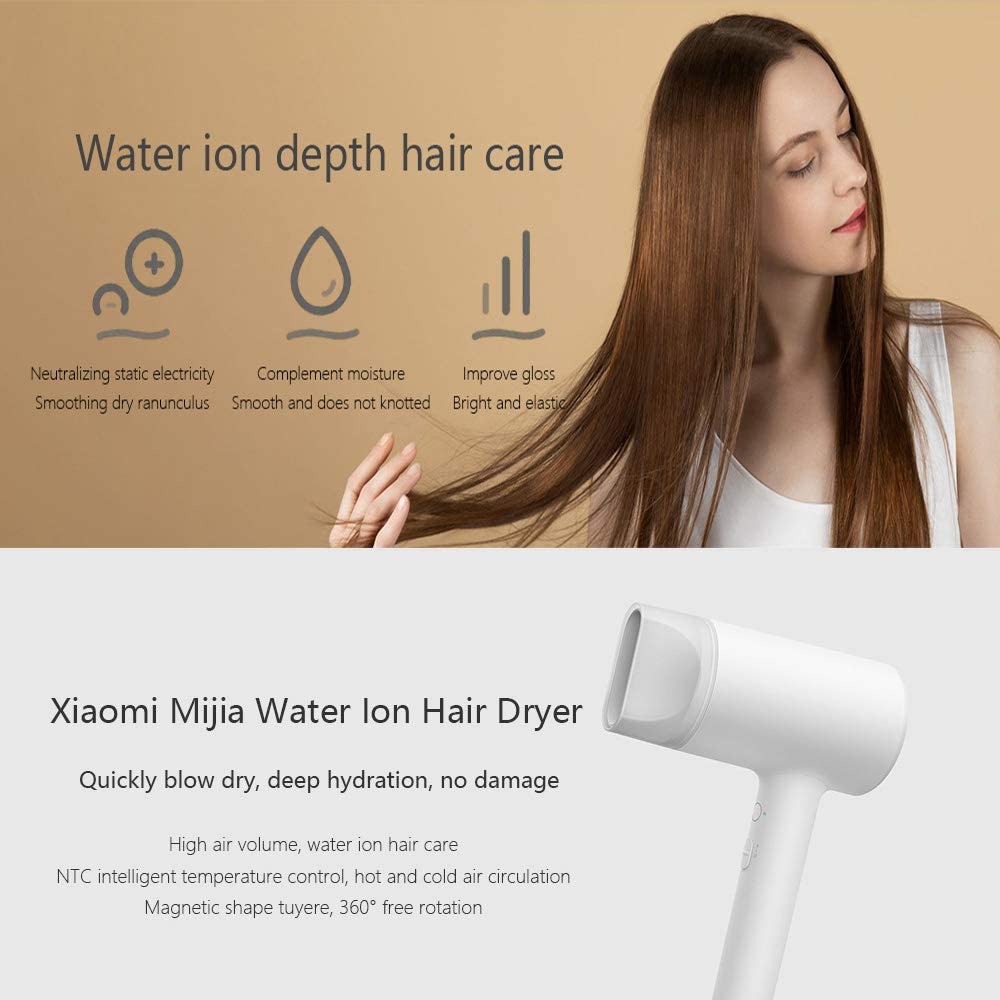 61Emlj1Esl. Ac Sl1000 Xiaomi &Lt;Div Class=&Quot;Text-Content Content-Left&Quot;&Gt; &Lt;Div Class=&Quot;Mj-Slogan&Quot;&Gt;Drys Rapidly And Prevents Moisture Loss To Protect Your Hair&Lt;/Div&Gt; &Lt;Div Class=&Quot;Mj-Keyword&Quot;&Gt;Rapid Air Flow, Protects With Water Ions丨Ntc Smart Temperature Control With Alternating Hot And Cold Air丨Magnetic Nozzle Rotates 360°&Lt;/Div&Gt; &Lt;Div Class=&Quot;Price J_Xmproprice&Quot;&Gt;&Lt;/Div&Gt; &Lt;/Div&Gt; Https://Www.youtube.com/Watch?V=Mxekoepbrem Mi Ionic Hair Dryer 1800W - White Mi Ionic Hair Dryer 1800W - White