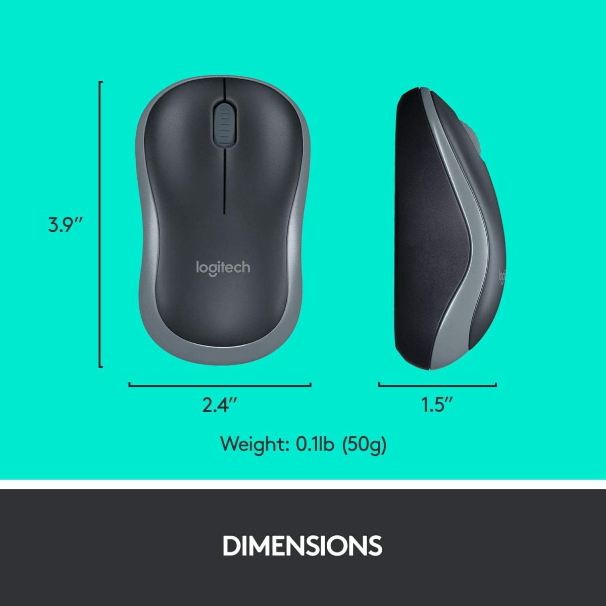 61Sdlqymhbl. Ac Sl1500 لوجيتك Https://Www.youtube.com/Watch?V=Hhwya1Rlfts 4 Ghz Wireless Connection: A Tiny Logitech Unifying Receiver Connects Both The Keyboard And Mouse Using Just One Usb Port
Long Battery Life: Get Up To 24 Months Of Keyboard Power And 12 Months Of Mouse Power Without Changing Batteries (Keyboard And Mouse Battery Life May Vary Based On User And Computing Conditions)
No Software Installation Required لوجيتك – كومبو لاسلكي Mk270 مع لوحة مفاتيح وماوس – أسود