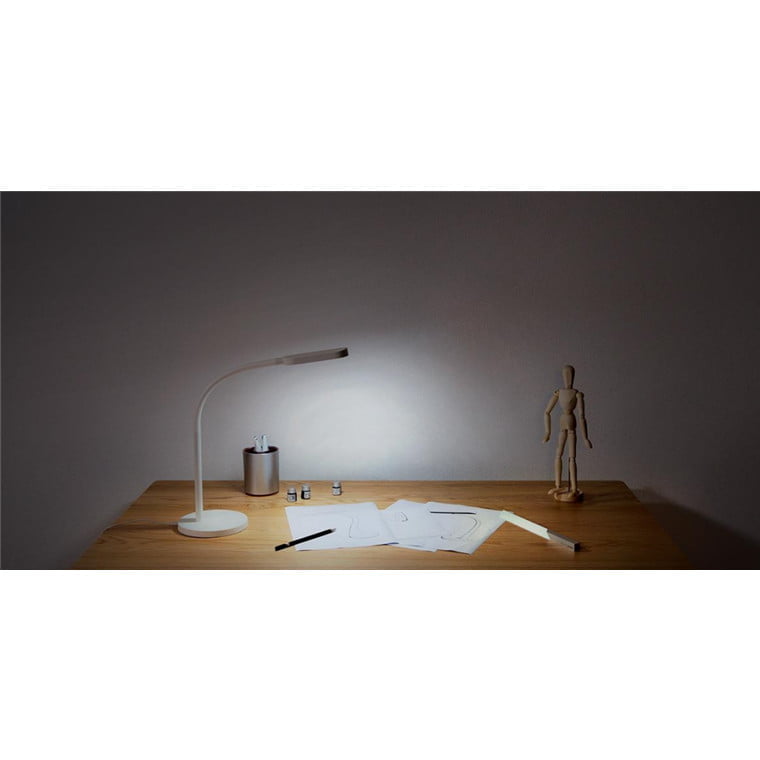 Bulmix17698 7 Xiaomi Foldable Lamp Arm, Adjustable Color Temperature, Professional Optical Diffusing Plate, Built-In 2000Mah Battery, Micro Usb Charging, Easy Operation, Simple Appearance Https://Www.youtube.com/Watch?V=Lnftvfku0Ug Xiaomi Xiaomi Yeelight Portable Led Lamp White (Yltd02Yl)