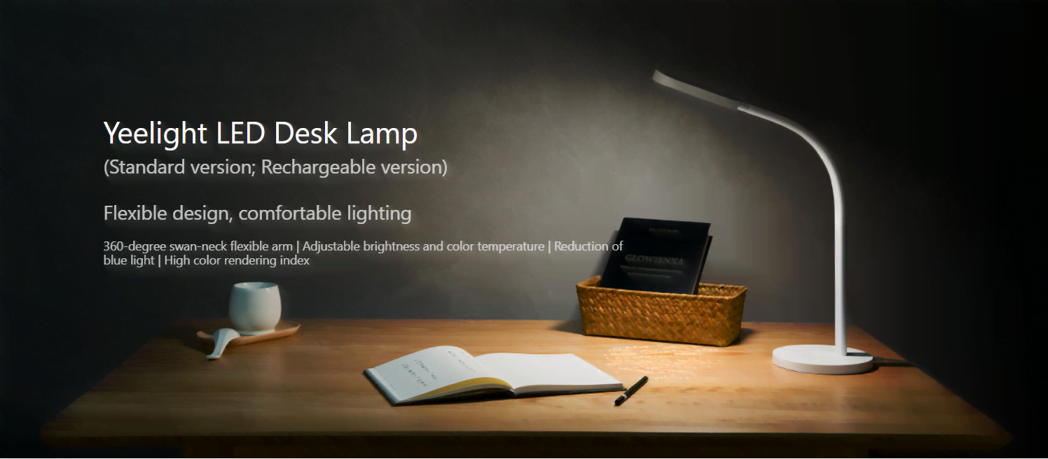 Capture1 1 Xiaomi Foldable Lamp Arm, Adjustable Color Temperature, Professional Optical Diffusing Plate, Built-In 2000Mah Battery, Micro Usb Charging, Easy Operation, Simple Appearance Https://Www.youtube.com/Watch?V=Lnftvfku0Ug Xiaomi Xiaomi Yeelight Portable Led Lamp White (Yltd02Yl)