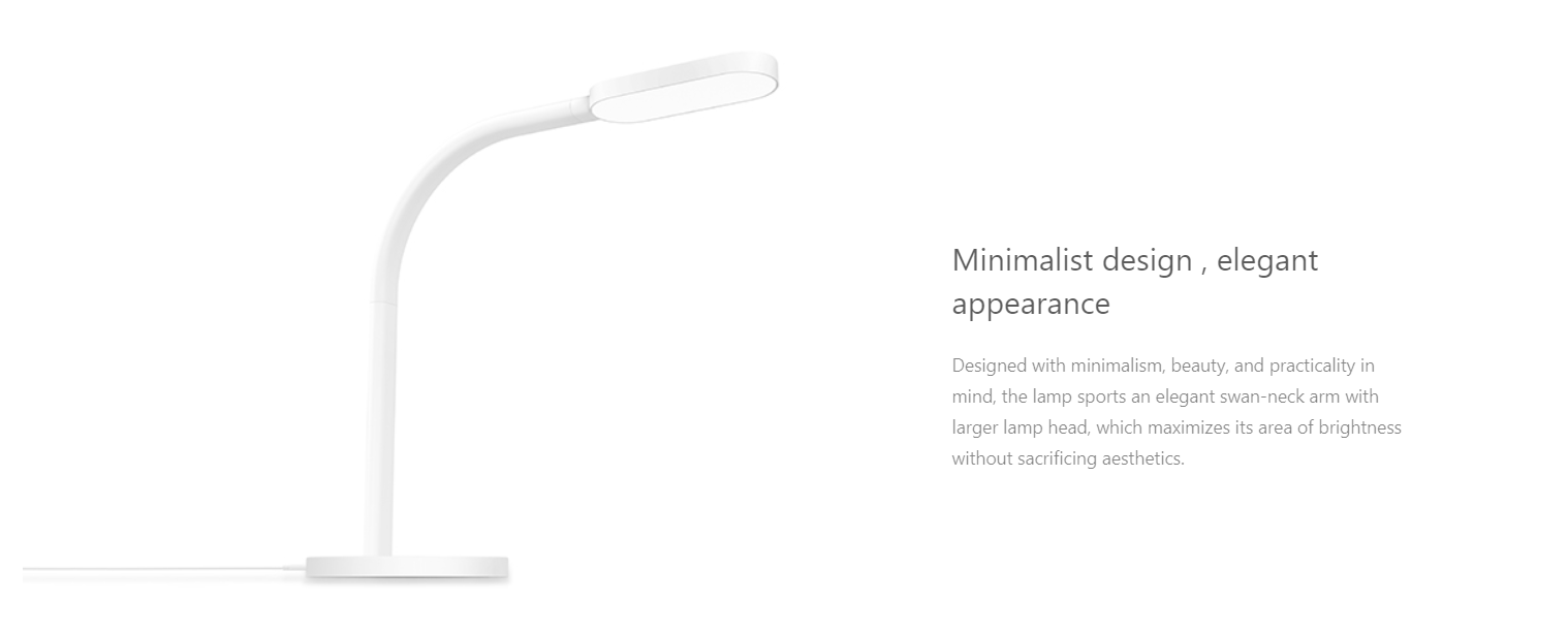 Capture2 Xiaomi Foldable Lamp Arm, Adjustable Color Temperature, Professional Optical Diffusing Plate, Built-In 2000Mah Battery, Micro Usb Charging, Easy Operation, Simple Appearance Https://Www.youtube.com/Watch?V=Lnftvfku0Ug Xiaomi Xiaomi Yeelight Portable Led Lamp White (Yltd02Yl)
