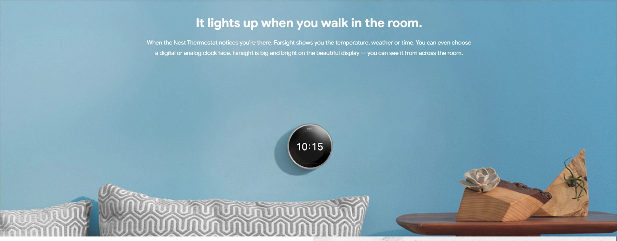 Nest 07 Scaled جوجل &Lt;H1&Gt;جوجل نيست التعلم الذكية واي فاي ترموستات الجيل الثالث - T3018Us مرآة اسود&Lt;/H1&Gt; &Lt;Ul Class=&Quot;A-Unordered-List A-Vertical A-Spacing-Mini&Quot;&Gt; &Lt;Li&Gt;&Lt;Span Class=&Quot;A-List-Item&Quot;&Gt;الجدولة التلقائية: لا مزيد من البرمجة المربكة. يتعلم درجات الحرارة التي تريدها ويبرمج نفسه.&Lt;/Span&Gt;&Lt;/Li&Gt; &Lt;Li&Gt;&Lt;Span Class=&Quot;A-List-Item&Quot;&Gt;Wi-Fi Thermostat: قم بتوصيل Nest Thermostat بشبكة Wi-Fi لتغيير درجة الحرارة من هاتفك أو جهازك اللوحي أو الكمبيوتر المحمول.&Lt;/Span&Gt;&Lt;/Li&Gt; &Lt;Li&Gt;&Lt;Span Class=&Quot;A-List-Item&Quot;&Gt;توفير الطاقة: سترى Nest Leaf عندما تختار درجة حرارة توفر الطاقة. يوجهك في الاتجاه الصحيح.&Lt;/Span&Gt;&Lt;/Li&Gt; &Lt;Li&Gt;&Lt;Span Class=&Quot;A-List-Item&Quot;&Gt;Smart Thermostat: يتعرف Early-On Nest على كيفية تدفئة منزلك ويراقب الطقس للحصول على درجة الحرارة التي تريدها عندما تريد.&Lt;/Span&Gt;&Lt;/Li&Gt; &Lt;Li&Gt;&Lt;Span Class=&Quot;A-List-Item&Quot;&Gt;Home / Away Assist: يقوم Nest Thermostat بإيقاف نفسه تلقائيًا عندما تكون بعيدًا لتجنب تدفئة أو تبريد منزل فارغ.&Lt;/Span&Gt;&Lt;/Li&Gt; &Lt;Li&Gt;&Lt;Span Class=&Quot;A-List-Item&Quot;&Gt;يعمل مع Amazon Alexa للتحكم الصوتي (يُباع جهاز Alexa بشكل منفصل)&Lt;/Span&Gt;&Lt;/Li&Gt; &Lt;Li&Gt;&Lt;Span Class=&Quot;A-List-Item&Quot;&Gt;الجدولة التلقائية: يتعلم Nest درجات الحرارة التي تريدها ويبرمج نفسه في غضون أسبوع تقريبًا.&Lt;/Span&Gt; &Lt;H5&Gt;ملاحظة : ضمان الاستبدال المباشر سنة واحدة&Lt;/H5&Gt; &Lt;Div Class=&Quot;Html-Fragment&Quot;&Gt; &Lt;Div&Gt; &Lt;B&Gt;كما نقدم الشحن الدولي بالجملة والتجزئة إلى جميع دول مجلس التعاون الخليجي: المملكة العربية السعودية وقطر وعمان والكويت والبحرين.&Lt;/B&Gt; &Lt;/Div&Gt; &Lt;/Div&Gt;&Lt;/Li&Gt; &Lt;/Ul&Gt; &Lt;Div Class=&Quot;A-Row A-Expander-Container A-Expander-Inline-Container&Quot; Aria-Live=&Quot;Polite&Quot;&Gt; &Lt;Div Class=&Quot;A-Expander-Content A-Expander-Extend-Content A-Expander-Content-Expanded&Quot; Aria-Expanded=&Quot;True&Quot;&Gt;&Lt;/Div&Gt; &Lt;/Div&Gt; جوجل نيست التعلم الذكية واي فاي جوجل نيست التعلم الذكية واي فاي ترموستات الجيل الثالث - T3018Us مرآة اسود