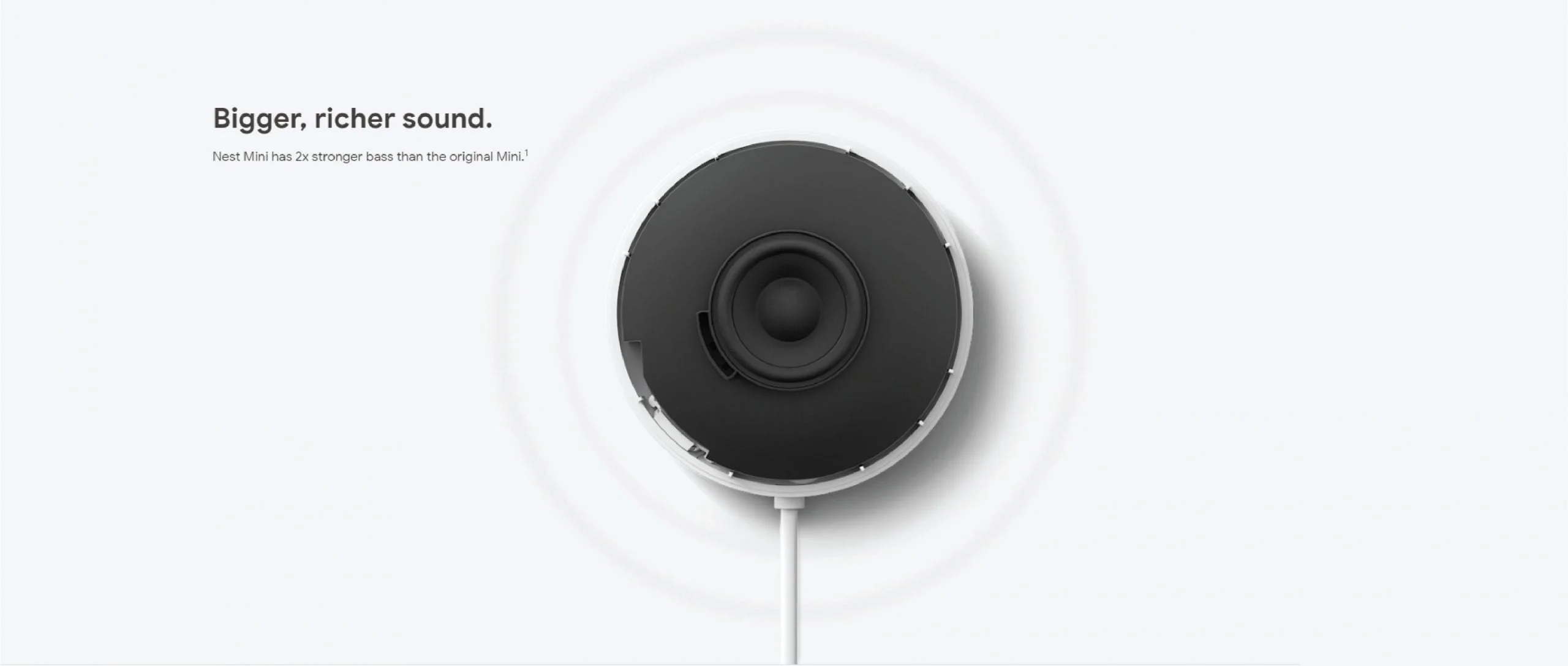 Swe 01 Scaled Google &Lt;H1&Gt;Nest Mini. Still Mini. Even More Mighty.&Lt;/H1&Gt; &Lt;Div Id=&Quot;23A65D5E0C5F96D7&Quot; Class=&Quot;Page-Module Logged&Quot;&Gt; &Lt;Div Class=&Quot;Mannequin&Quot; Data-Title=&Quot;Valens Positioning Mqn Module (Mannequin)&Quot; Data-Tracking-List-Pos=&Quot;15&Quot; Data-Tracking-Module-Name=&Quot;Valens Positioning Mqn Module&Quot;&Gt; &Lt;Div Class=&Quot;Mqn2-Body Ng-Scope Mqn2-Body--Ischrome&Quot; Data-Delay-Instantiation=&Quot;&Quot;&Gt; &Lt;Div Id=&Quot;Video&Quot; Class=&Quot;Mqn2-Aaa Mqn2-Aab Mqn2-Abh Ng-Isolate-Scope&Quot;&Gt; &Lt;Div Class=&Quot;Mqn2-Aaz Inview In&Quot;&Gt; &Lt;Div Class=&Quot;Mqn2-Ab0 Mqn2-Ab4 Mqn2-Ac8&Quot;&Gt; &Lt;Div Class=&Quot;Mqn2-Ab1 Mqn2-Ab2&Quot;&Gt; &Lt;Div Class=&Quot;Mqn2-Ab3&Quot;&Gt;&Lt;Span Class=&Quot;Mqn2-Aal&Quot;&Gt;Meet The New Nest Mini. Your Music Sounds Bigger And Better Than Ever. And The Google Assistant Is A Huge Help Around The House.&Lt;/Span&Gt;&Lt;/Div&Gt; &Lt;Div&Gt;&Lt;/Div&Gt; &Lt;/Div&Gt; &Lt;/Div&Gt; &Lt;/Div&Gt; &Lt;/Div&Gt; &Lt;/Div&Gt; &Lt;/Div&Gt; &Lt;/Div&Gt; Google Google Nest Mini 2Nd Generation, Chalk