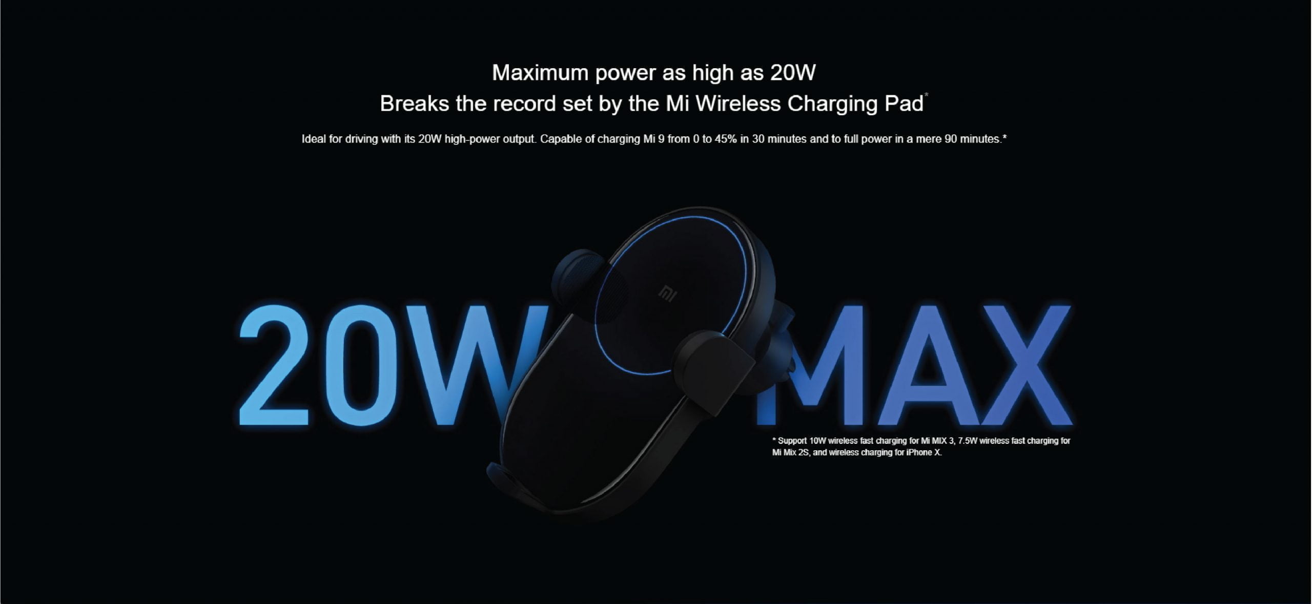 Untitled 1 03 Scaled Https://Lablaab.com/Product/8873/ Https://Lablaab.com/Product/Xiaomi-Wireless-Car-Charger-20W-Max-Power-Inductive-Electric-Clamp-Arm-Double-Heat-Dissipation-Fast-Charging-Black/ Xiaomi Xiaomi Mi Sphere Camera Kit &Amp; Xiaomi Mi 20W Wireless Car Charger – Black