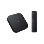 مي تي في بوكس S 4K الترا هد تدفق ميديا بلاير مع مساعد جوجل