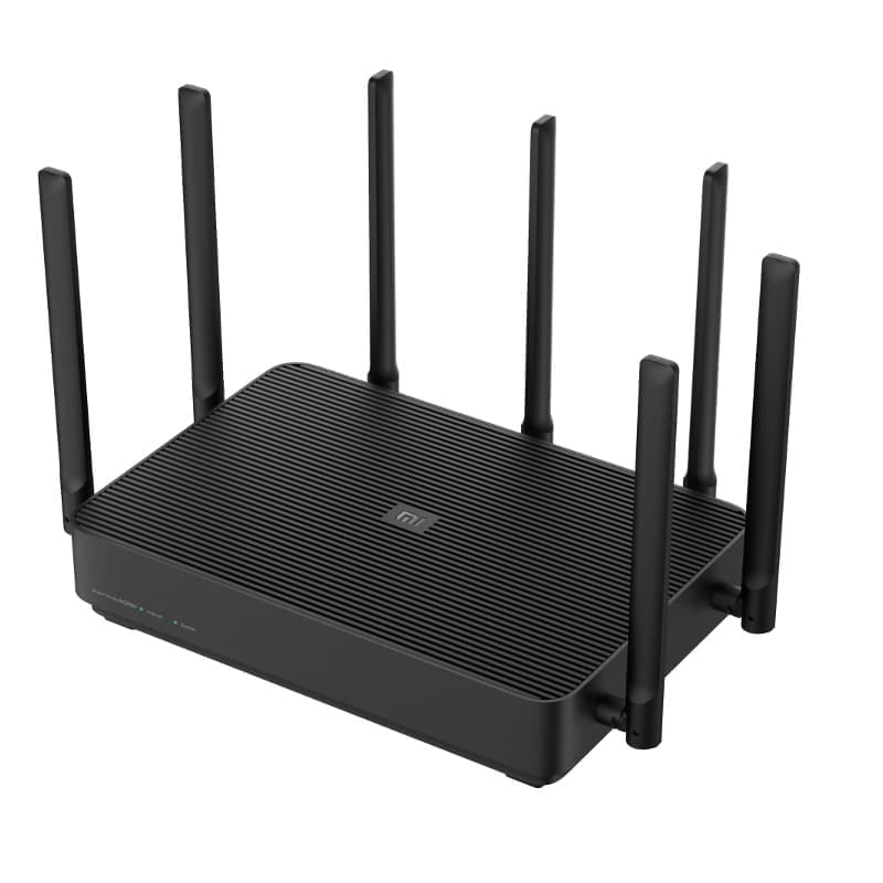 Mi Alot Router Ac2350 Xiaomi &Lt;Strong&Gt;Xiaomi Mi Aiot Router Ac2350 Gigabit 2183Mbps 128Mb Dual-Band Wifi Wireless Router Repeater With 7 High Gain Antennas Wider&Lt;/Strong&Gt; Xiaomi Mi Alot Router Ac2350 Global Edition - Black