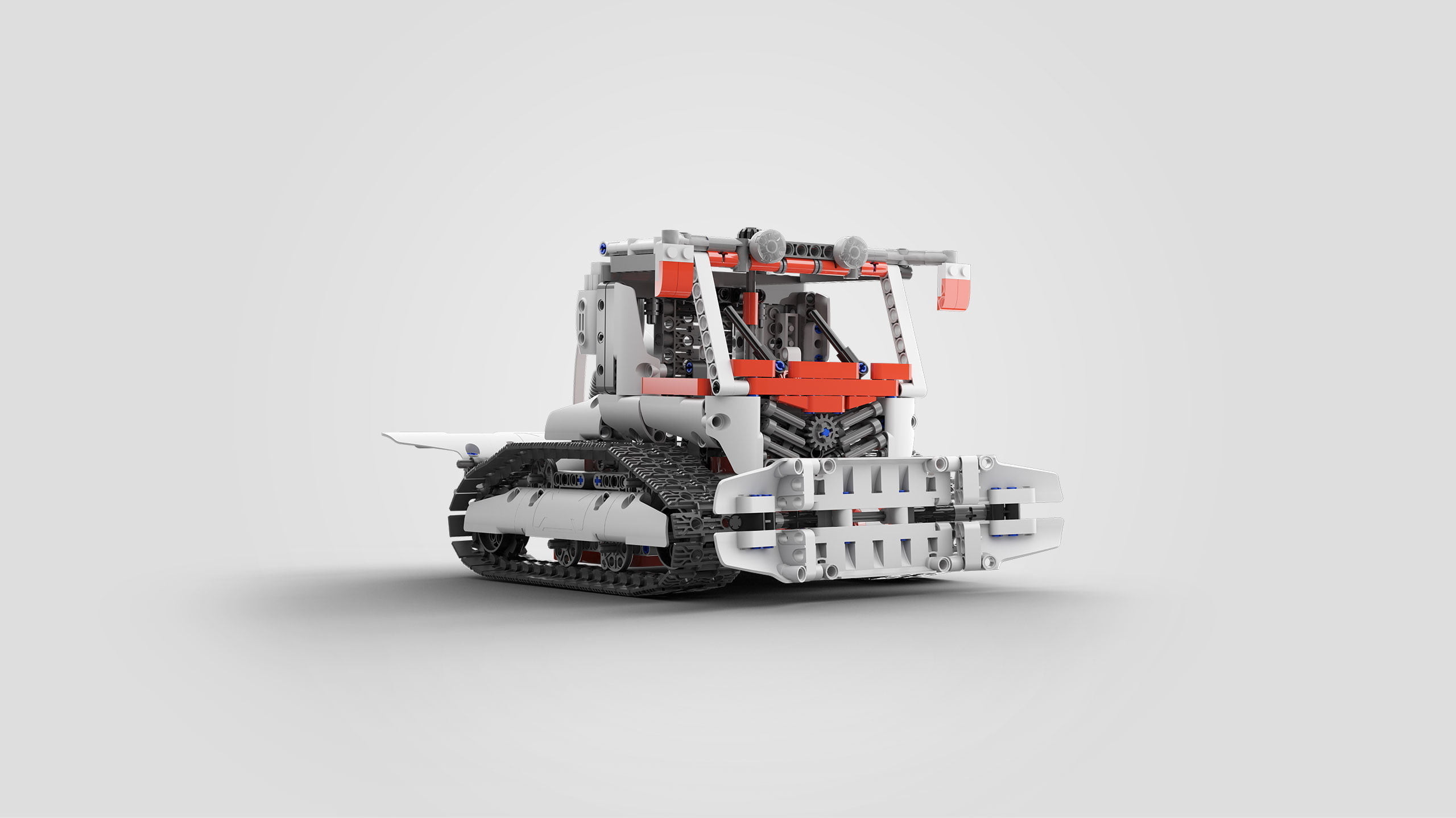 Mtrover 11 03 1 Mi Robot Builder Rover Mi Robot Builder Rover