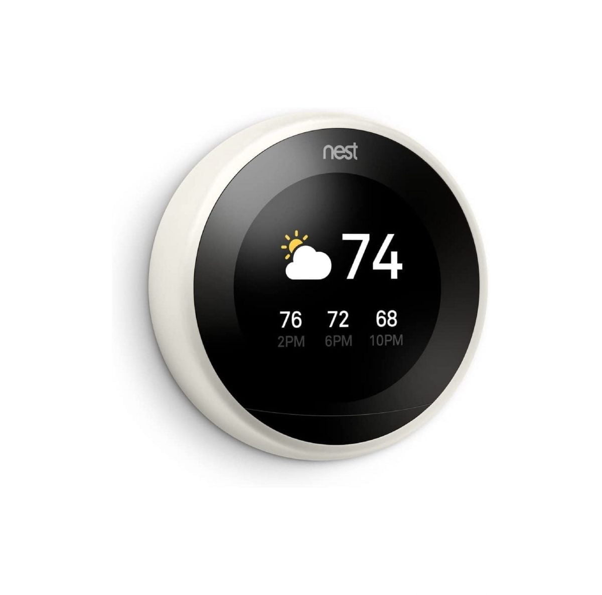 Qwe2 03 Scaled Google &Lt;H1&Gt;Google Nest Learning Smart Wifi Thermostat 3Rd Gen - T3017Us White&Lt;/H1&Gt; &Lt;Ul Class=&Quot;A-Unordered-List A-Vertical A-Spacing-Mini&Quot;&Gt; &Lt;Li&Gt;&Lt;Span Class=&Quot;A-List-Item&Quot;&Gt;Auto-Schedule: No More Confusing Programming. It Learns The Temperatures You Like And Programs Itself.&Lt;/Span&Gt;&Lt;/Li&Gt; &Lt;Li&Gt;&Lt;Span Class=&Quot;A-List-Item&Quot;&Gt;Wi-Fi Thermostat: Connect The Nest Thermostat To Wi-Fi To Change The Temperature From Your Phone, Tablet Or Laptop.&Lt;/Span&Gt;&Lt;/Li&Gt; &Lt;Li&Gt;&Lt;Span Class=&Quot;A-List-Item&Quot;&Gt;Energy Saving: You’ll See The Nest Leaf When You Choose A Temperature That Saves Energy. It Guides You In The Right Direction.&Lt;/Span&Gt;&Lt;/Li&Gt; &Lt;Li&Gt;&Lt;Span Class=&Quot;A-List-Item&Quot;&Gt;Smart Thermostat: Early-On Nest Learns How Your Home Warms Up And Keeps An Eye On The Weather To Get You The Temperature You Want When You Want It.&Lt;/Span&Gt;&Lt;/Li&Gt; &Lt;Li&Gt;&Lt;Span Class=&Quot;A-List-Item&Quot;&Gt;Home/Away Assist: The Nest Thermostat Automatically Turns Itself Down When You’re Away To Avoid Heating Or Cooling An Empty Home.&Lt;/Span&Gt;&Lt;/Li&Gt; &Lt;Li&Gt;&Lt;Span Class=&Quot;A-List-Item&Quot;&Gt;Works With Amazon Alexa For Voice Control (Alexa Device Sold Separately)&Lt;/Span&Gt;&Lt;/Li&Gt; &Lt;Li&Gt;&Lt;Span Class=&Quot;A-List-Item&Quot;&Gt;Auto-Schedule: Nest Learns The Temperatures You Like And Programs Itself In About A Week.&Lt;/Span&Gt;&Lt;/Li&Gt; &Lt;/Ul&Gt; &Lt;H5&Gt;Note : Direct Replacement Warranty One Year&Lt;/H5&Gt; &Lt;Div Class=&Quot;Html-Fragment&Quot;&Gt; &Lt;Div&Gt; &Lt;B&Gt;We Also Provide International Wholesale And Retail Shipping To All Gcc Countries: Saudi Arabia, Qatar, Oman, Kuwait, Bahrain.&Lt;/B&Gt; &Lt;/Div&Gt; &Lt;/Div&Gt; &Lt;Div Class=&Quot;A-Row A-Expander-Container A-Expander-Inline-Container&Quot; Aria-Live=&Quot;Polite&Quot;&Gt; &Lt;Div Class=&Quot;A-Expander-Content A-Expander-Extend-Content A-Expander-Content-Expanded&Quot; Aria-Expanded=&Quot;True&Quot;&Gt;&Lt;/Div&Gt; &Lt;/Div&Gt; Thermostat Google Nest Learning Smart Wifi Thermostat 3Rd Gen - T3017Us White