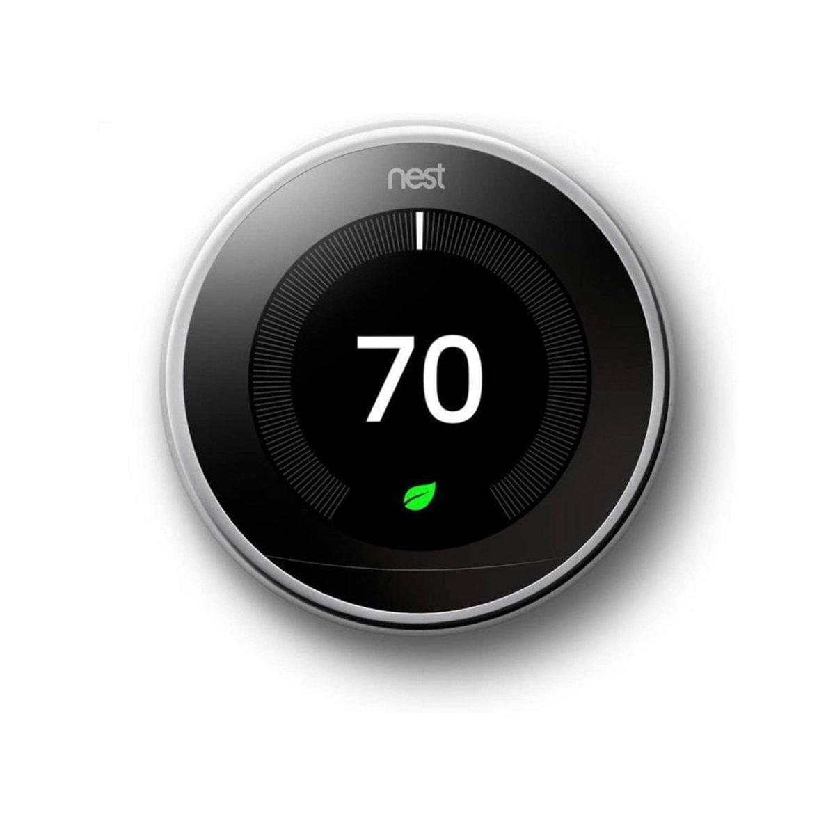 Wwwewe 02 Scaled Google &Lt;H1&Gt;Google Nest Learning Smart Wifi Thermostat 3Rd Gen - T3019Us Polished Steel&Lt;/H1&Gt; &Lt;Ul Class=&Quot;A-Unordered-List A-Vertical A-Spacing-Mini&Quot;&Gt; &Lt;Li&Gt;&Lt;Span Class=&Quot;A-List-Item&Quot;&Gt;Auto-Schedule: No More Confusing Programming. It Learns The Temperatures You Like And Programs Itself.&Lt;/Span&Gt;&Lt;/Li&Gt; &Lt;Li&Gt;&Lt;Span Class=&Quot;A-List-Item&Quot;&Gt;Wi-Fi Thermostat: Connect The Nest Thermostat To Wi-Fi To Change The Temperature From Your Phone, Tablet Or Laptop.&Lt;/Span&Gt;&Lt;/Li&Gt; &Lt;Li&Gt;&Lt;Span Class=&Quot;A-List-Item&Quot;&Gt;Energy Saving: You’ll See The Nest Leaf When You Choose A Temperature That Saves Energy. It Guides You In The Right Direction.&Lt;/Span&Gt;&Lt;/Li&Gt; &Lt;Li&Gt;&Lt;Span Class=&Quot;A-List-Item&Quot;&Gt;Smart Thermostat: Early-On Nest Learns How Your Home Warms Up And Keeps An Eye On The Weather To Get You The Temperature You Want When You Want It.&Lt;/Span&Gt;&Lt;/Li&Gt; &Lt;Li&Gt;&Lt;Span Class=&Quot;A-List-Item&Quot;&Gt;Home/Away Assist: The Nest Thermostat Automatically Turns Itself Down When You’re Away To Avoid Heating Or Cooling An Empty Home.&Lt;/Span&Gt;&Lt;/Li&Gt; &Lt;Li&Gt;&Lt;Span Class=&Quot;A-List-Item&Quot;&Gt;Works With Amazon Alexa For Voice Control (Alexa Device Sold Separately)&Lt;/Span&Gt;&Lt;/Li&Gt; &Lt;Li&Gt;&Lt;Span Class=&Quot;A-List-Item&Quot;&Gt;&Lt;Span Class=&Quot;A-List-Item&Quot;&Gt;Auto-Schedule: Nest Learns The Temperatures You Like And Programs Itself In About A Week.&Lt;/Span&Gt;&Lt;/Span&Gt; &Lt;H5&Gt;Note : Direct Replacement Warranty One Year&Lt;/H5&Gt; &Lt;Div Class=&Quot;Html-Fragment&Quot;&Gt; &Lt;Div&Gt; &Lt;B&Gt;We Also Provide International Wholesale And Retail Shipping To All Gcc Countries: Saudi Arabia, Qatar, Oman, Kuwait, Bahrain.&Lt;/B&Gt; &Lt;/Div&Gt; &Lt;/Div&Gt;&Lt;/Li&Gt; &Lt;/Ul&Gt; &Lt;Div Class=&Quot;A-Row A-Expander-Container A-Expander-Inline-Container&Quot; Aria-Live=&Quot;Polite&Quot;&Gt; &Lt;Div Class=&Quot;A-Expander-Content A-Expander-Extend-Content A-Expander-Content-Expanded&Quot; Aria-Expanded=&Quot;True&Quot;&Gt;&Lt;/Div&Gt; &Lt;/Div&Gt; Google Nest Google Nest Learning Smart Wifi Thermostat 3Rd Gen - T3019Us Polished Steel