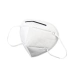 KN95 Disposable Face Mask Particle Respirator (20pcs)