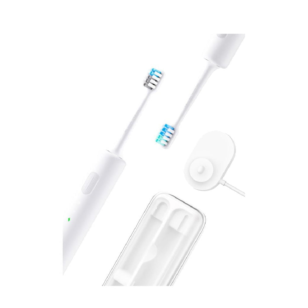 Rwwa 01 شاومي Https://Www.youtube.com/Watch?V=_Ioc_Vlkfxg Xiaomi Dr.bei Sonic Electric Toothbrush Bet-C01 White