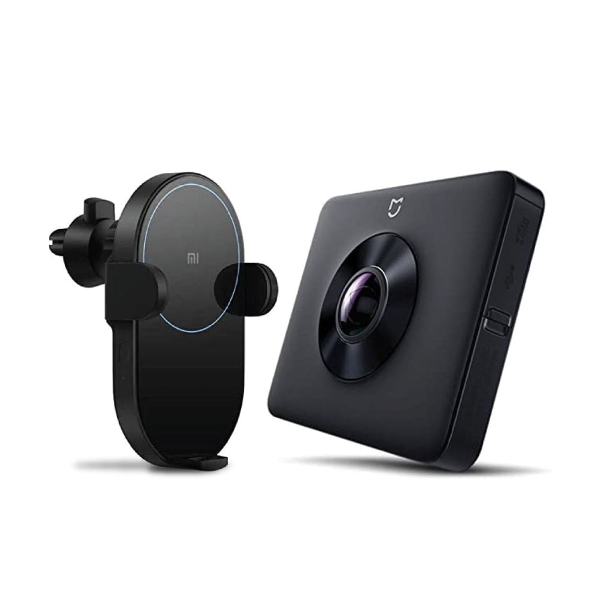 Wqa Https://Lablaab.com/Product/8873/ Https://Lablaab.com/Product/Xiaomi-Wireless-Car-Charger-20W-Max-Power-Inductive-Electric-Clamp-Arm-Double-Heat-Dissipation-Fast-Charging-Black/ Xiaomi Mi Sphere Camera Kit &Amp;Amp; Xiaomi Mi 20W Wireless Car Charger – Black