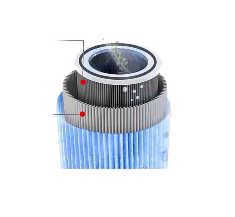 Aa2 This Product Is A Mobile Extra-Oral Dental Suction Machine, Which Quickly Filters Aerosol Spray, Bacteria, And Other Harmful Substances During Treatment By Utilizing The High Negative Pressure Produced By A 300W Brushless Direct Current Motor. Replacement Filters Are Available In Stock Upon Request. &Lt;Pre&Gt;Free Delivery And Setup All Over The Uae&Lt;/Pre&Gt; Pureair - Extraoral Suction Machine (300 W) Pureair - Extraoral Suction Machine (300 W)